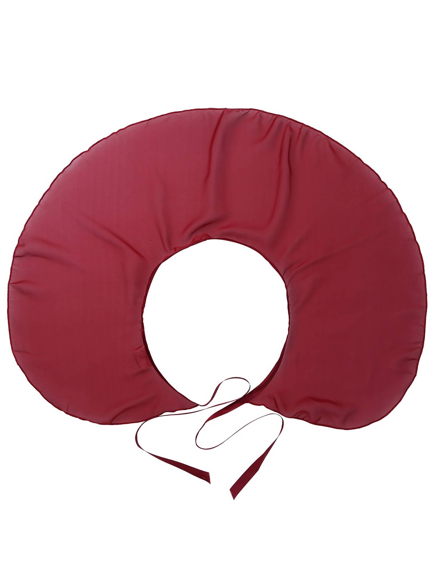 Girls Solid Color Chiffon Pull-On Ballet Dance Mini Skirt