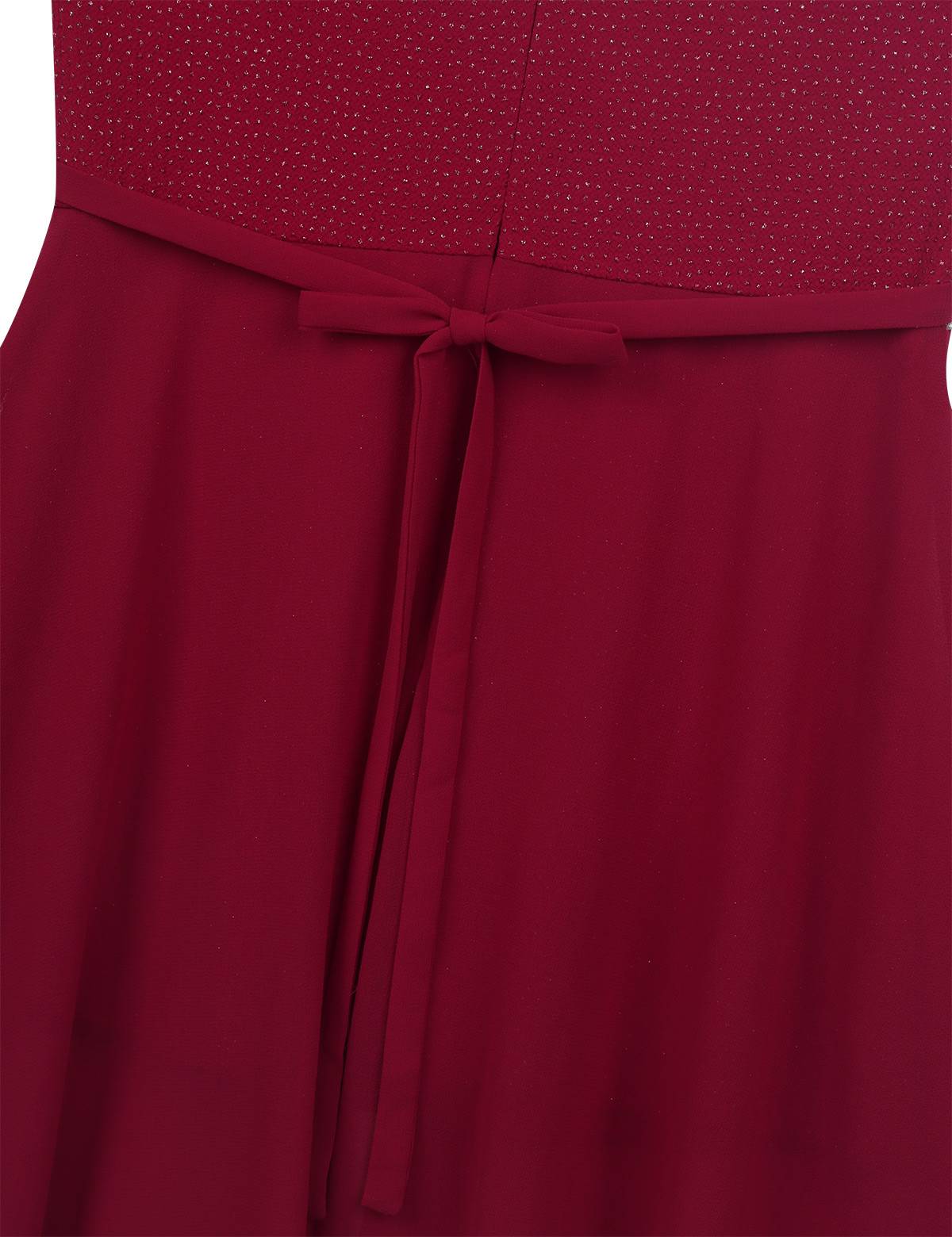 Todller/Kids Girls Sparkly High-Low Dress