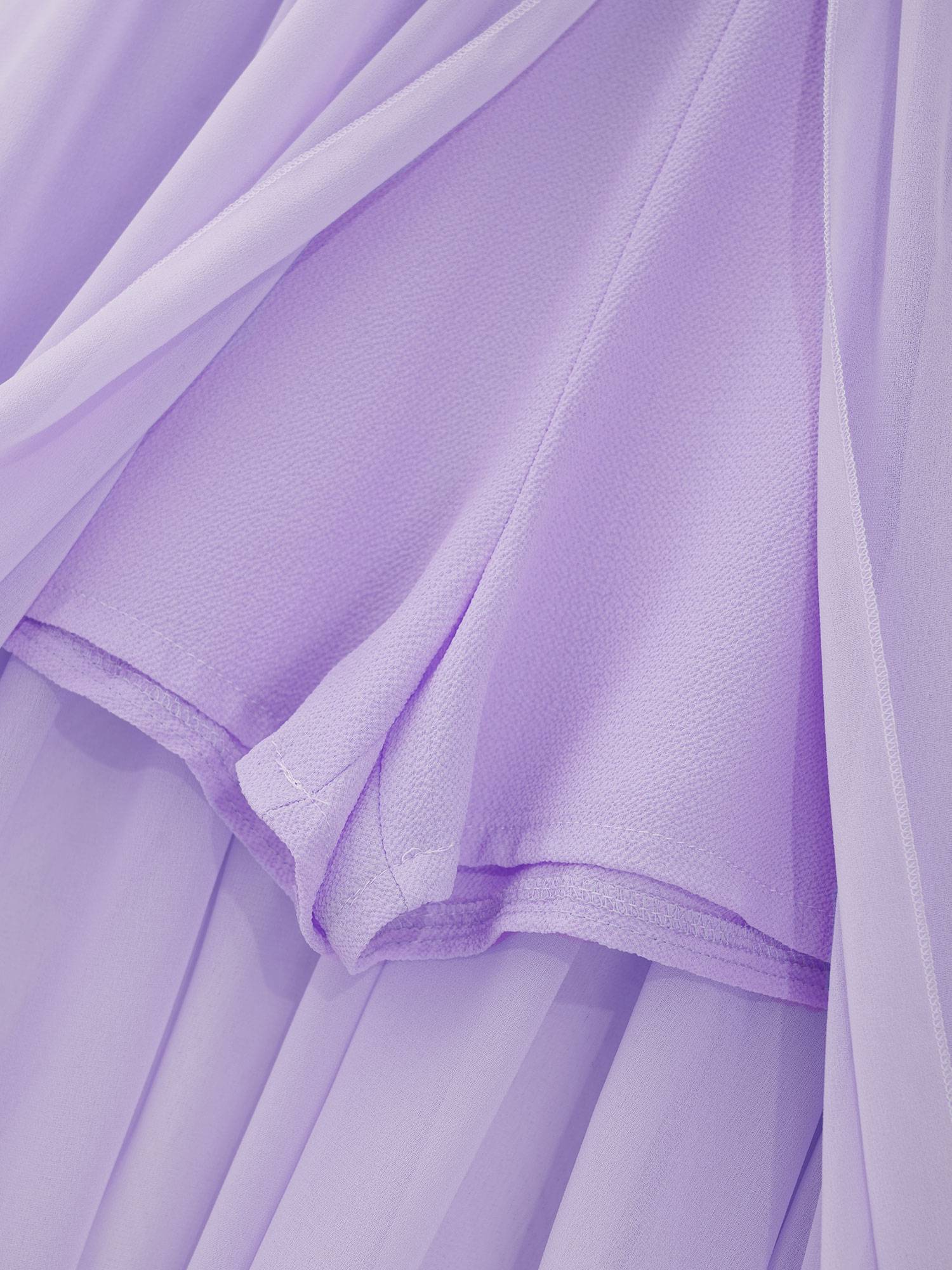 Kids Girls Sleeveless V Neck Short Jumpsuit Romper Maxi Party Dress