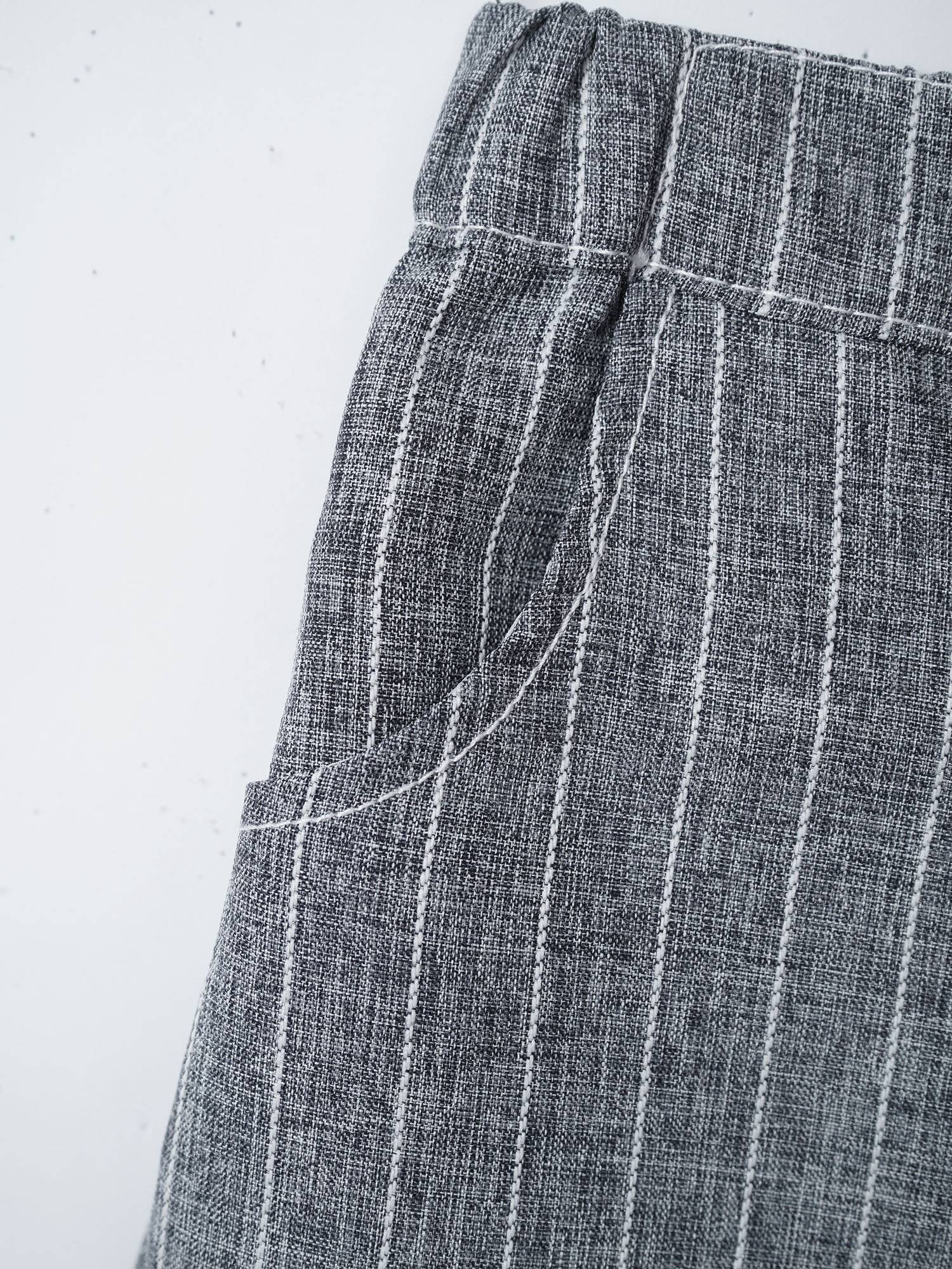 Toddler/Kids Boys 3Pcs Gentleman Cotton Short Sleeve Outfit Suits