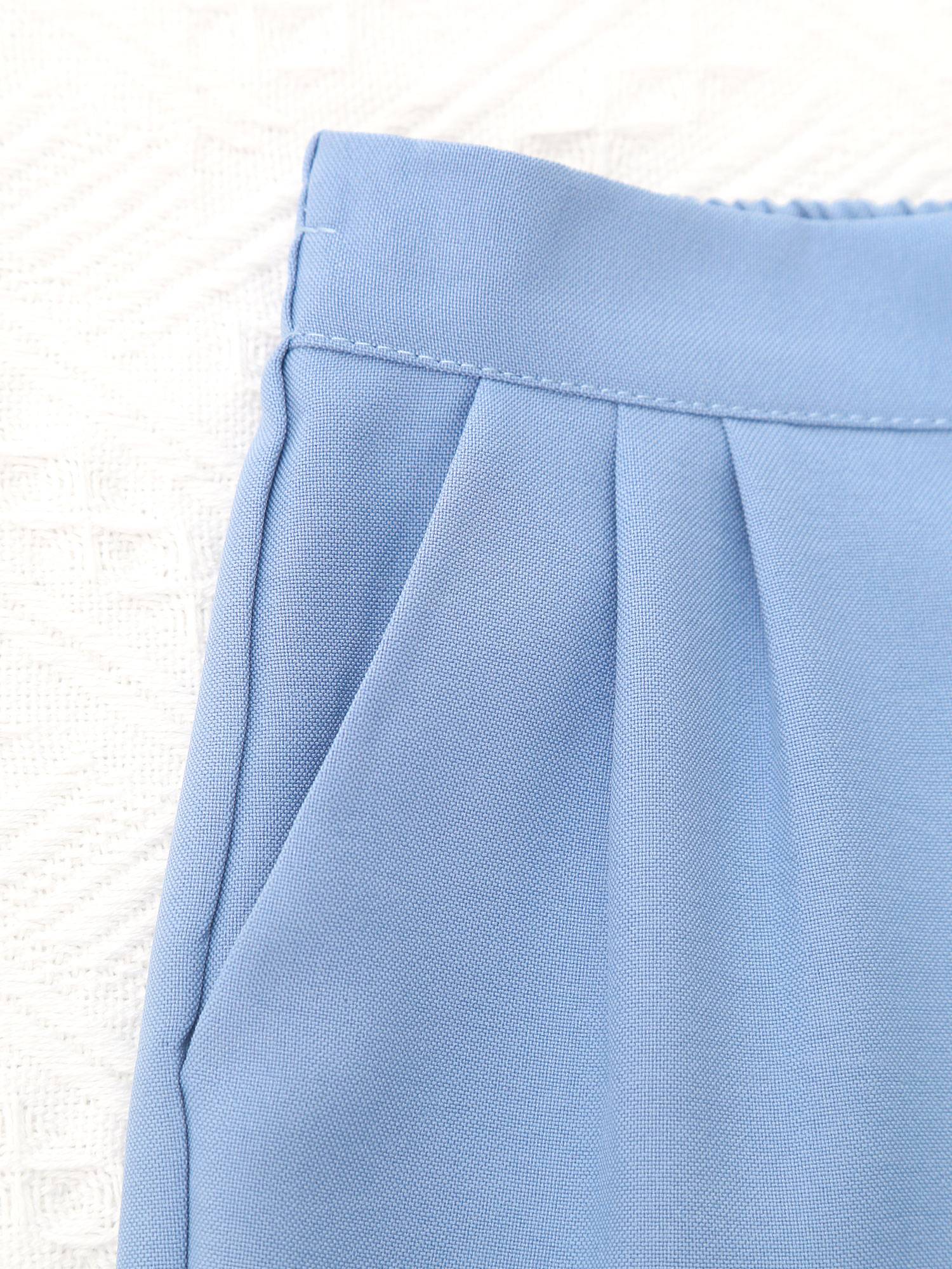 Toddler/Kids Boys 5-piece Blazer Formal Suit Sets