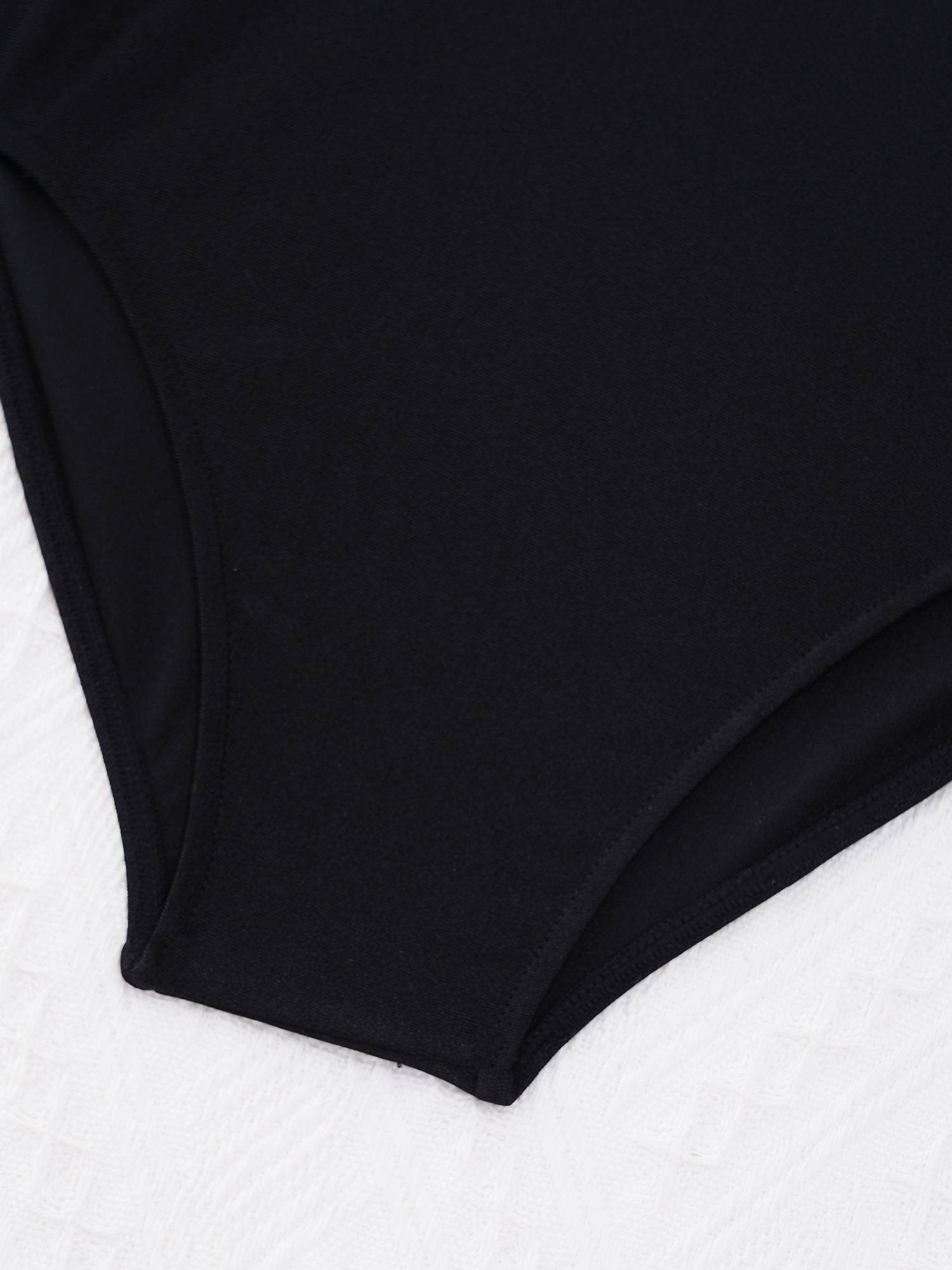 Kids Girls Sleeveless Hollow Back Colorblock Gymnastic Leotards