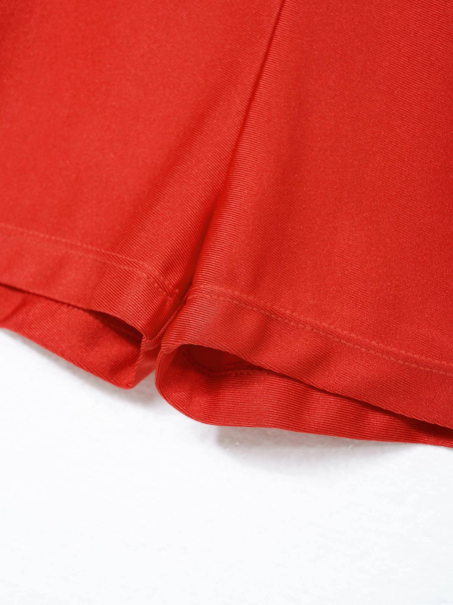 Kids Boys Sleeveless Leotard Bodysuit and Shorts Sport Set