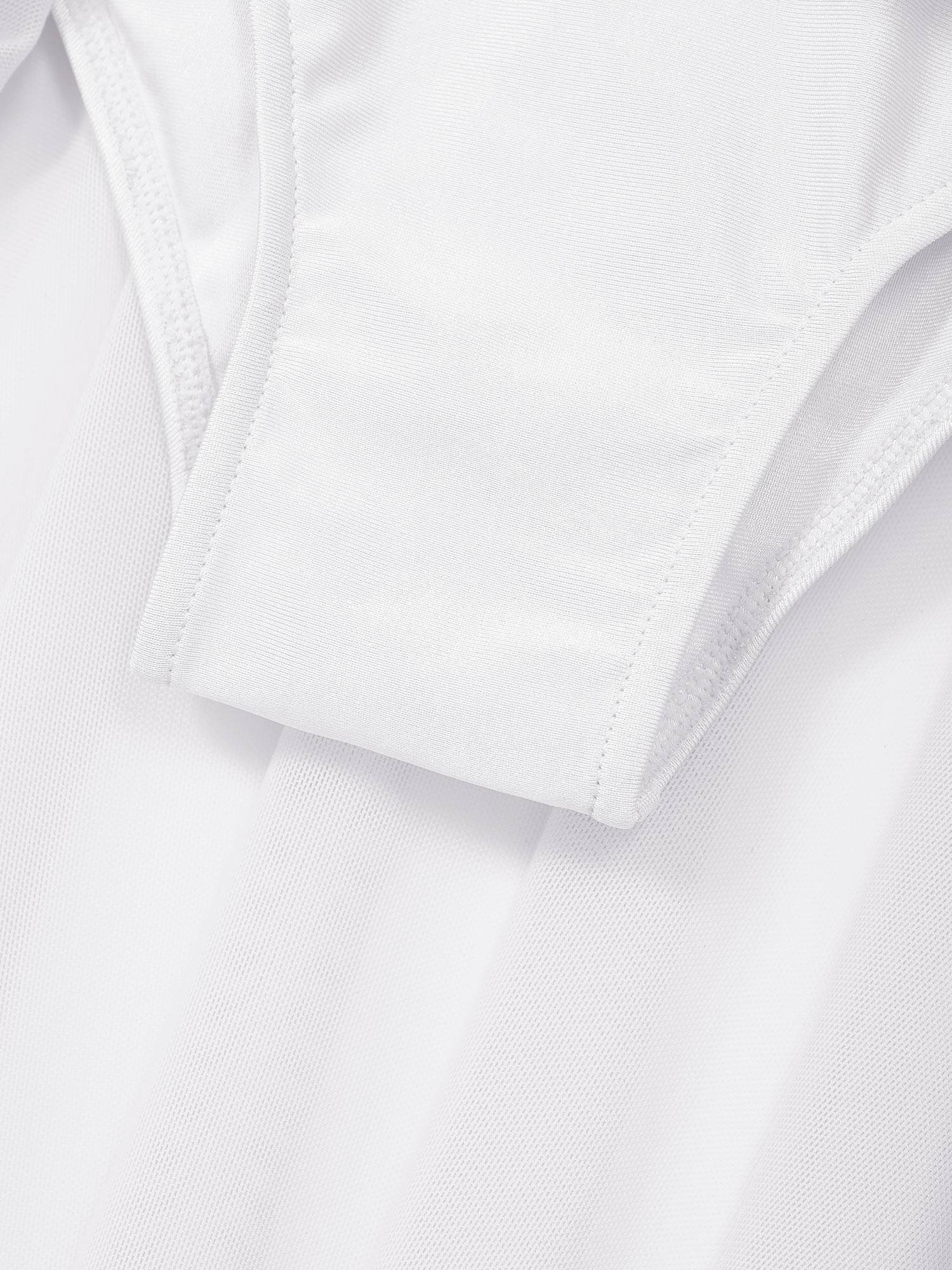 Kids Girls Sleeveless Sequins High Low Lyrical Dance Dress