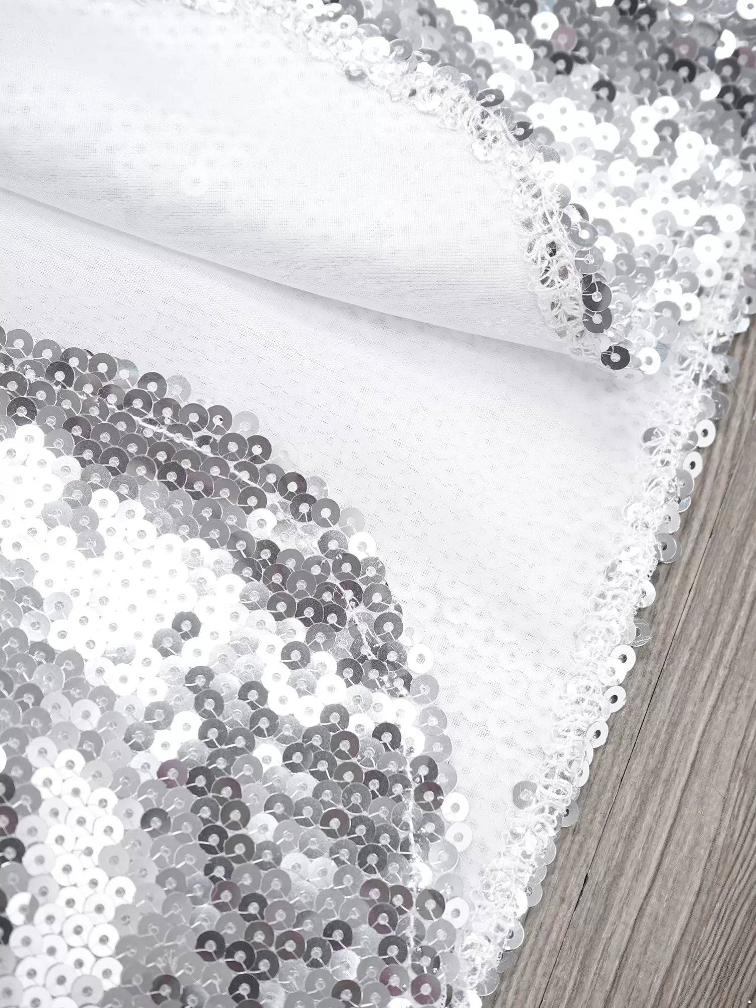 Kids Girls Sequin Bolero Open Front Cardigan