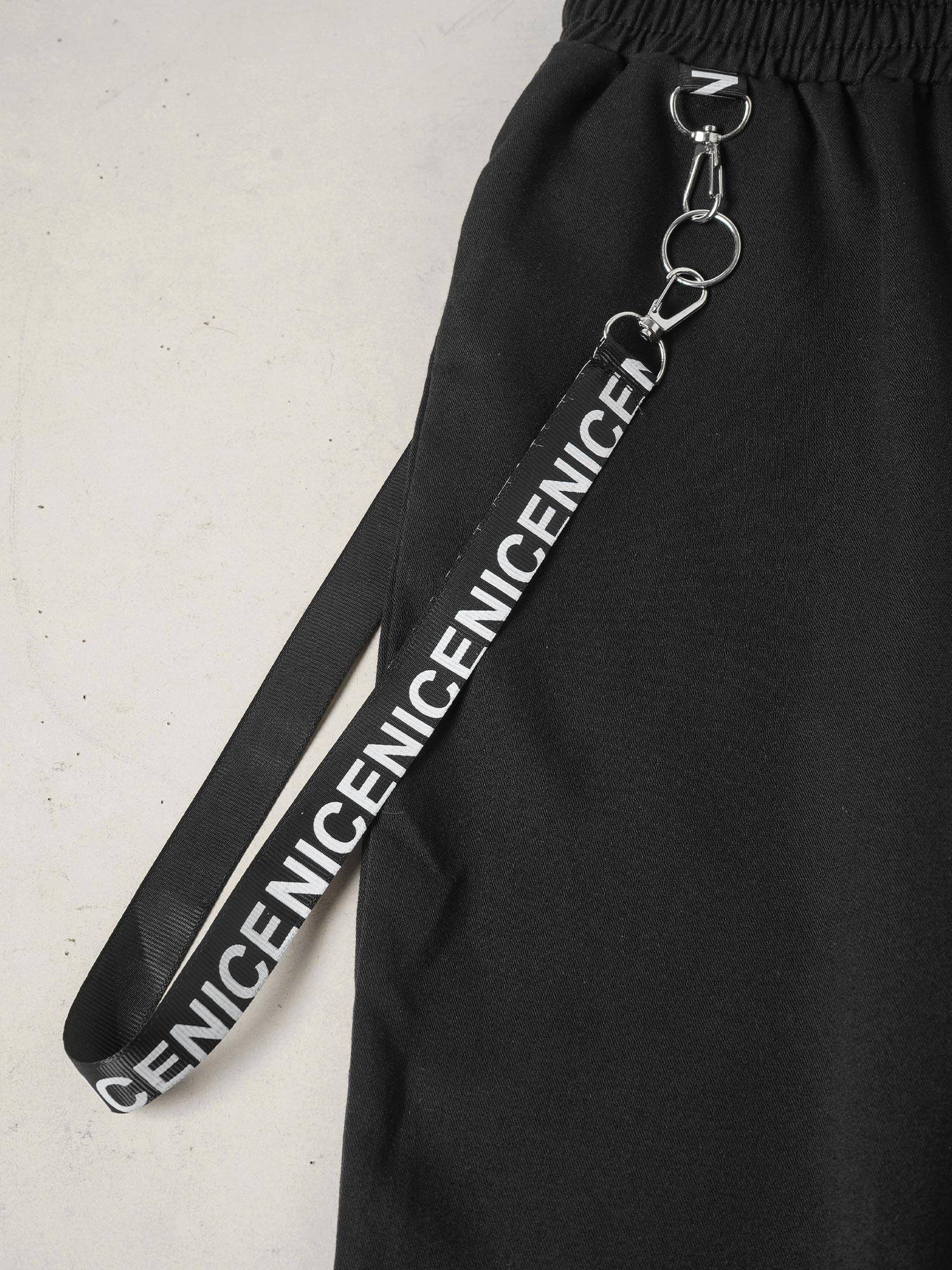 Kids Girls 2pcs Sports Set Short Sleeve Crop Top and Pants