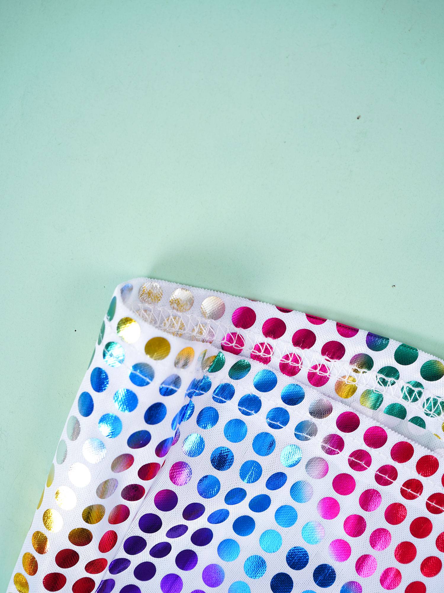 Kids Shiny Sequins Flared Jazz Pants Stage Performance Pants