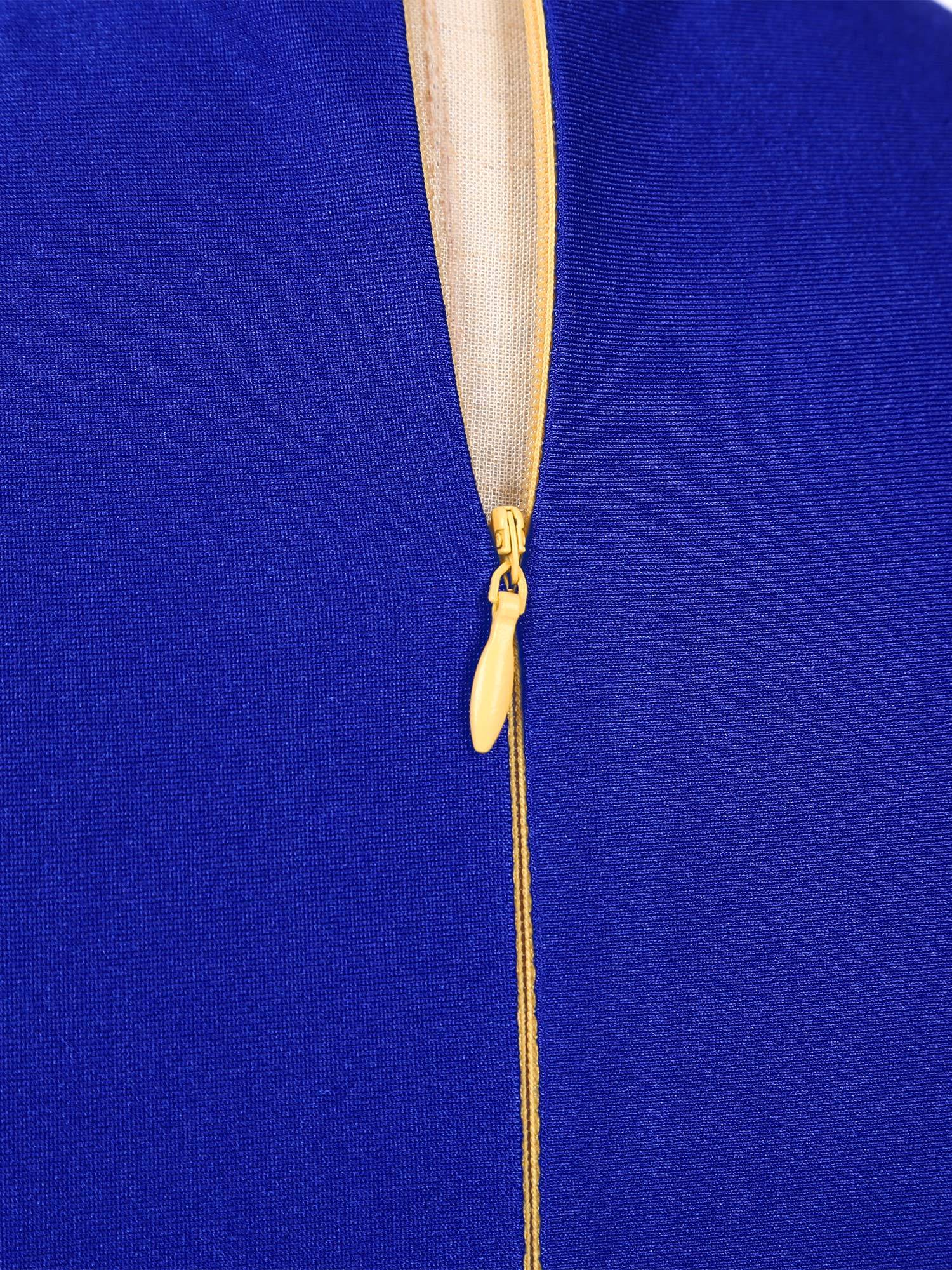 Women Sleeveless Satin High Low Worship Dance Dress(no white underdress)