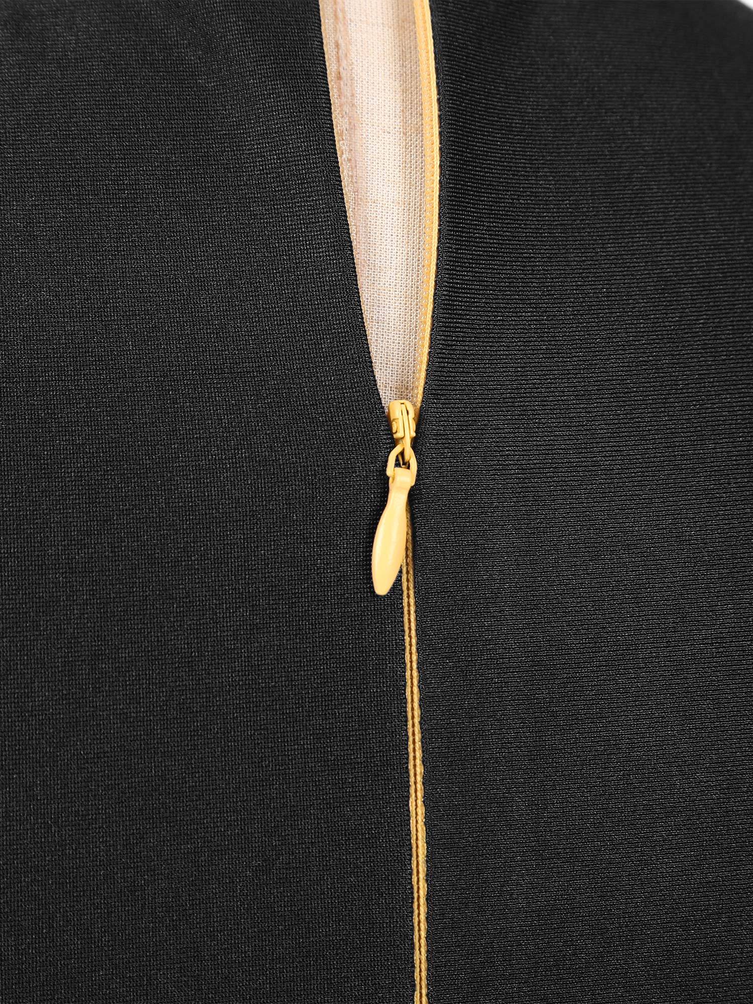 Women Sleeveless Satin High Low Worship Dance Dress(no white underdress)