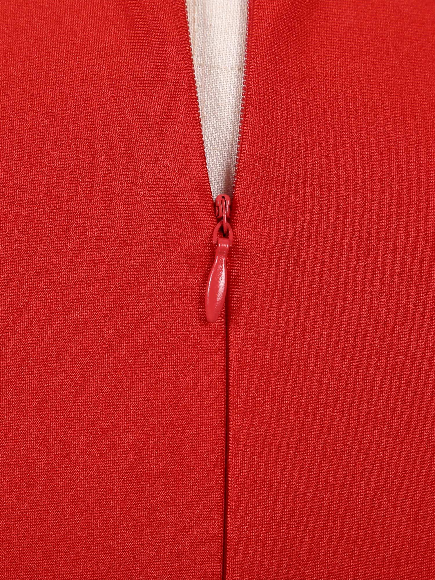 Women Sleeveless Metallic Worship Dance Asymmetrical Dress