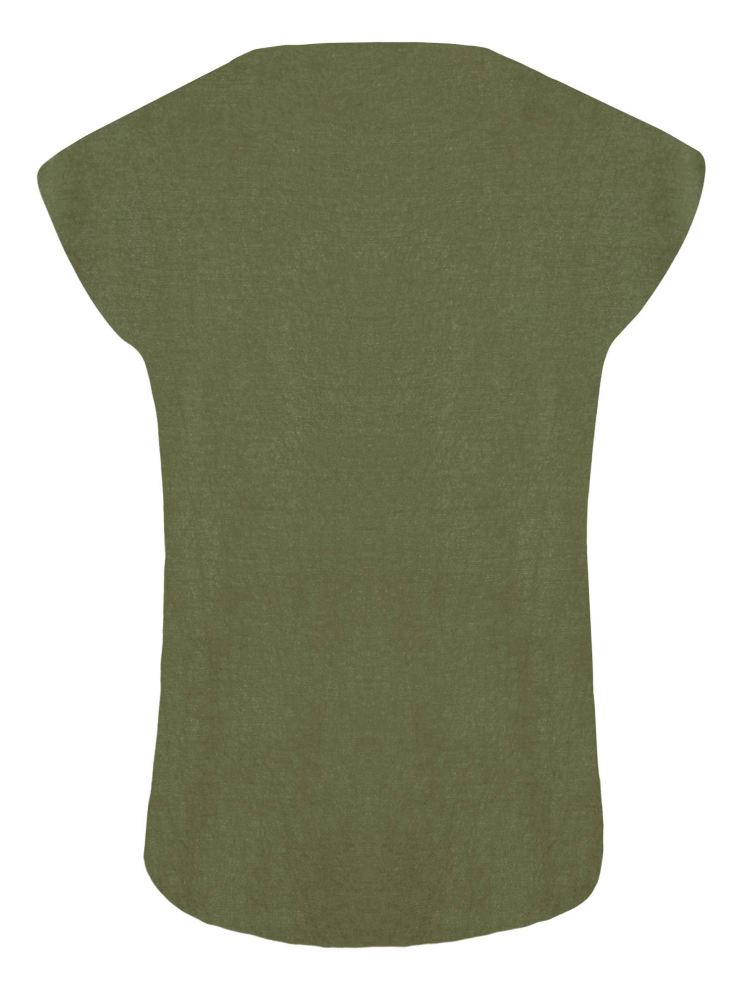 Men Solid Color Sleeveless Casual Round Neck Sports T-shirt