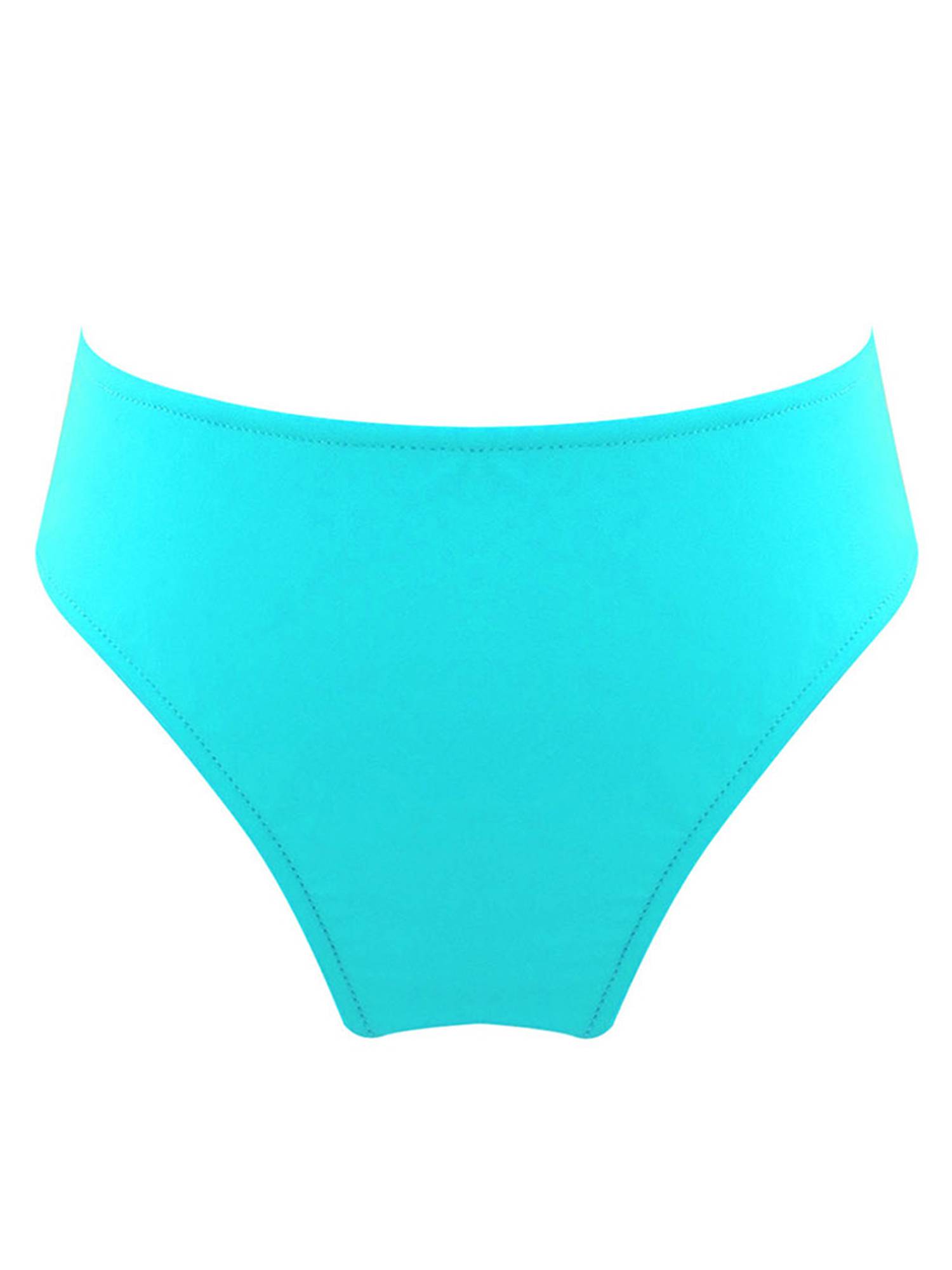 Kids Girls Swim Bottoms Briefs for Beach Pool Swimming