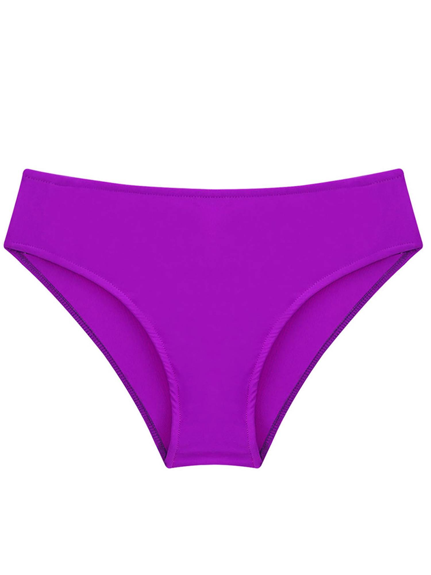Kids Girls Swim Bottoms Briefs for Beach Pool Swimming