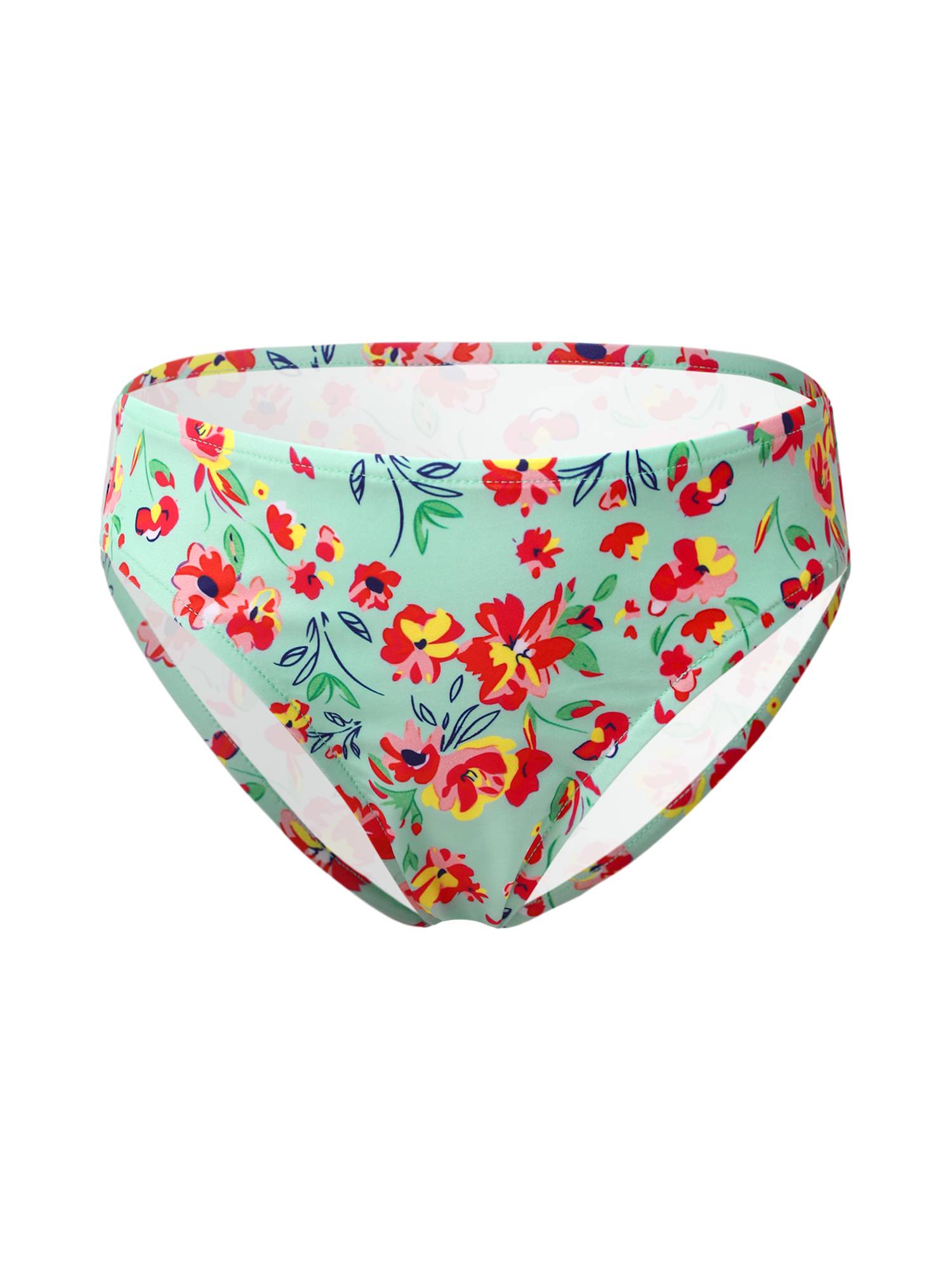 Kids Girls Swim Bottoms Briefs for Beach Pool Swimming