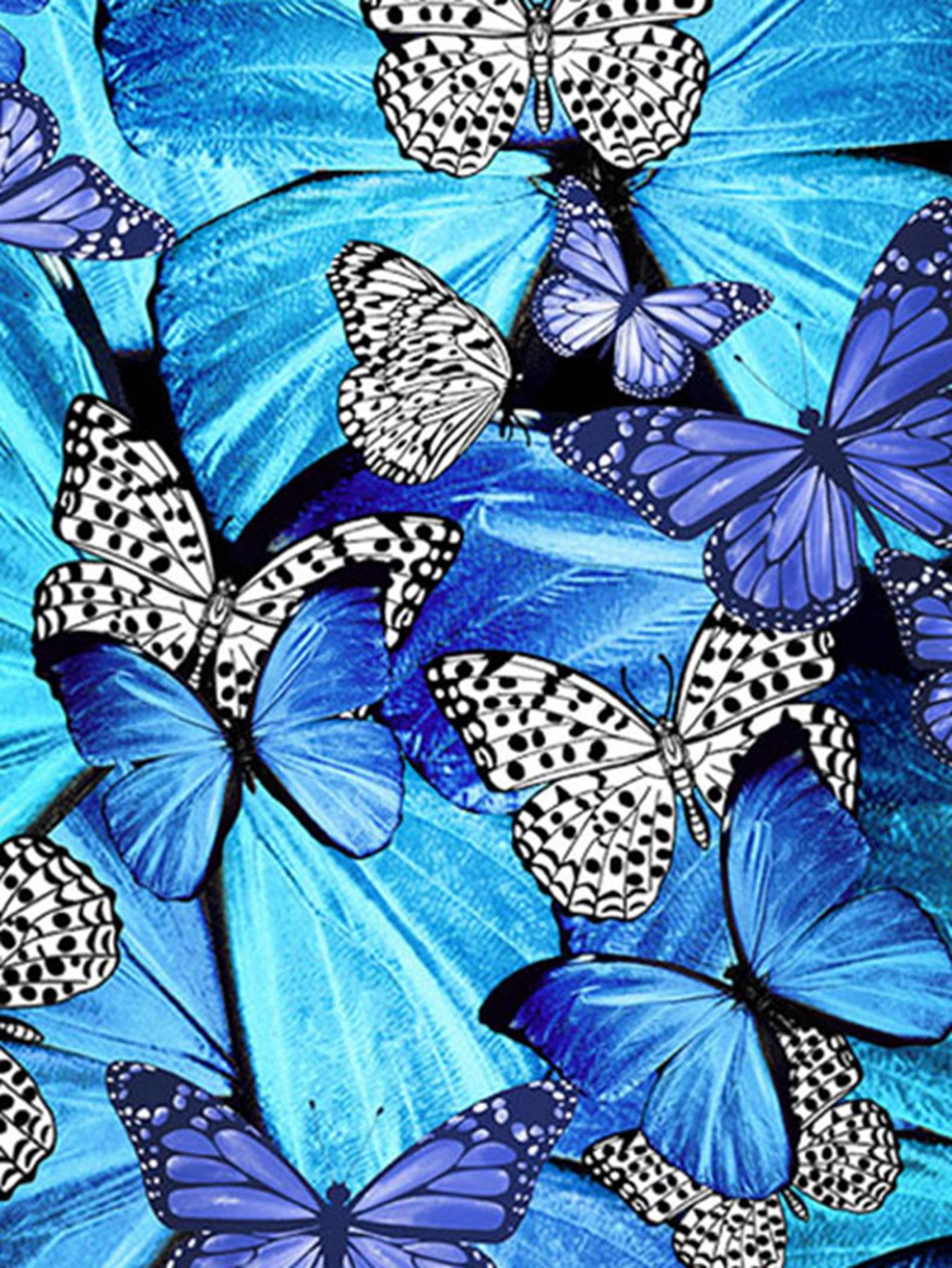 Kids Girls 2pcs Unicorn Rainbow Printed Gymnastics Dance Sets