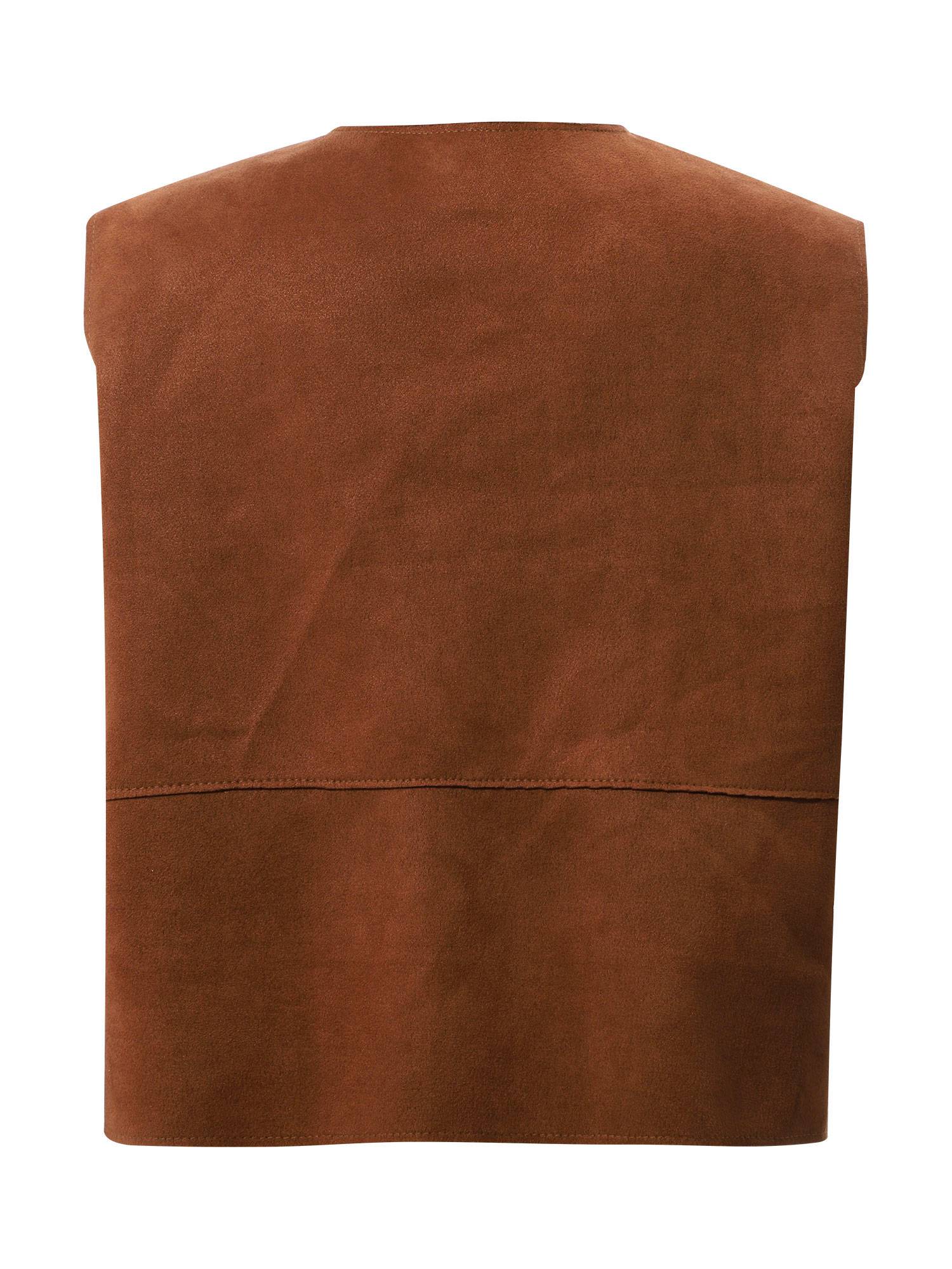 Kids Medieval Renaissance Costume Front Lace-up Pirate Gothic Vest