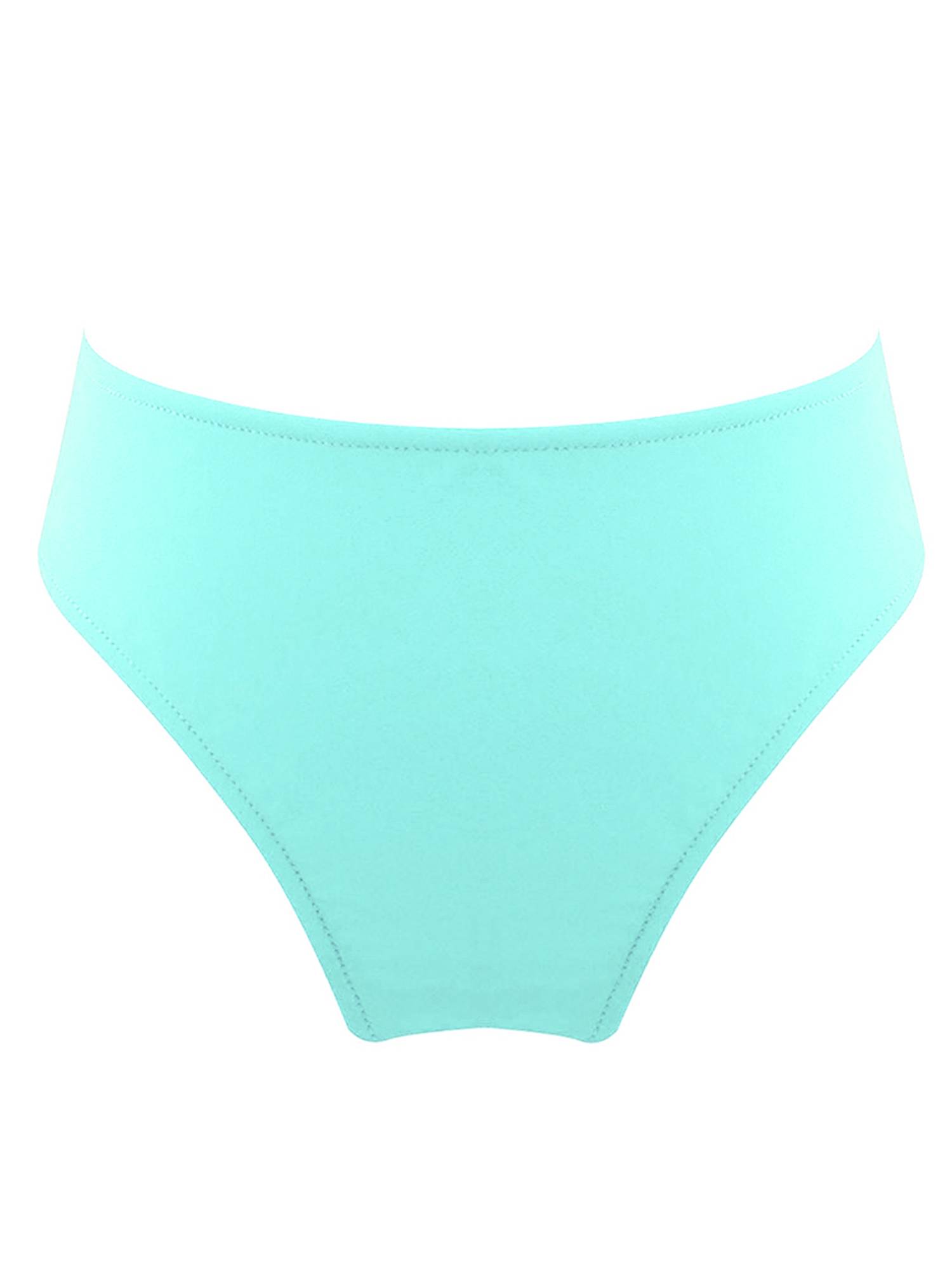 Kids Girls Swim Bottoms Briefs for Beach Pool Swimming
