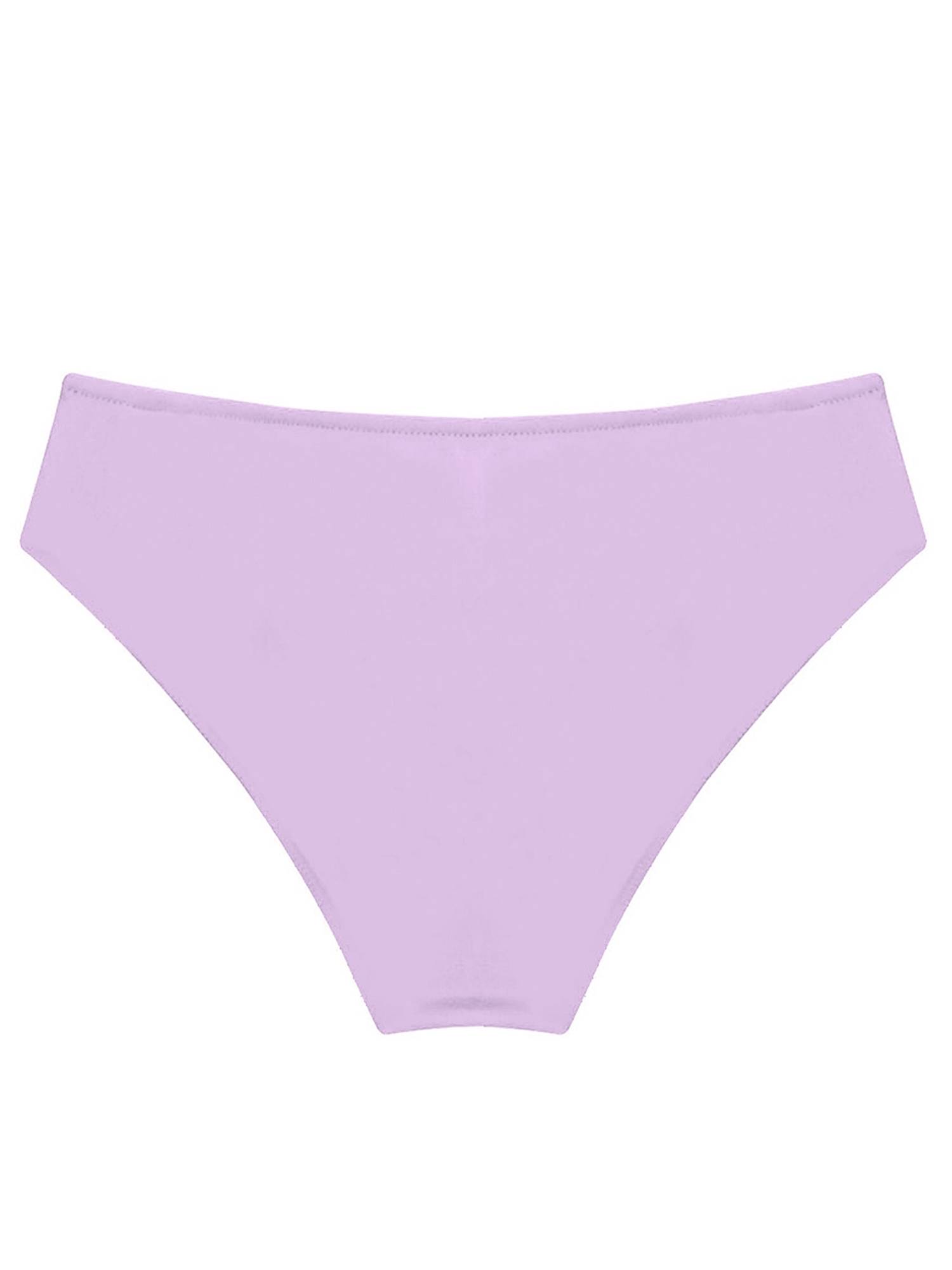 Kids Girls Swim Bottoms Briefs for Beach Pool Swimming