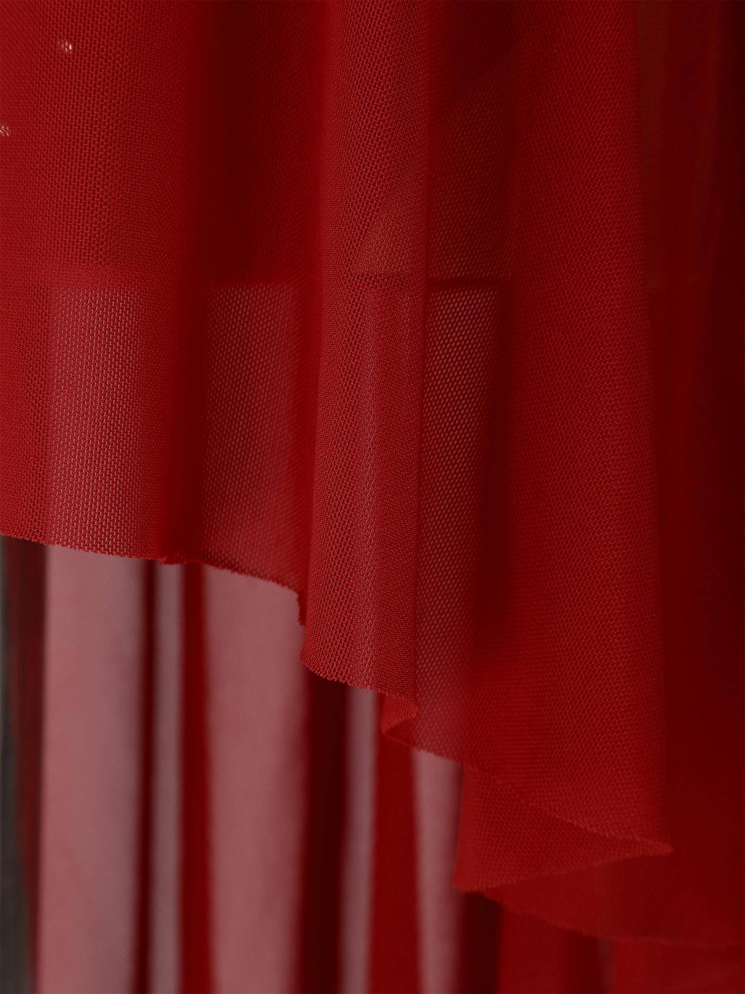 Kids Girls Rhinestone One Shoulder Crop Top and Skirt Lyrical Dance Set