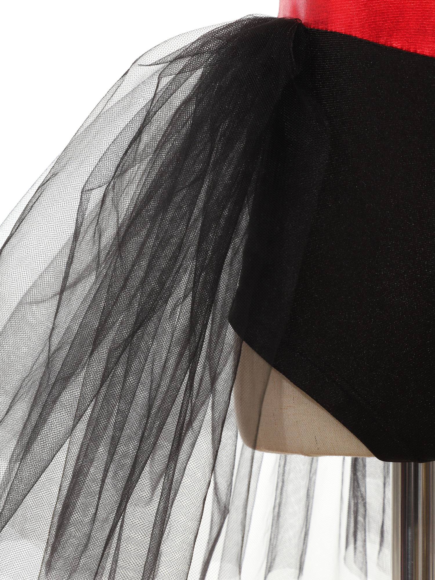 Kids Girls Circus Ringmaster Costume Sleeveless Sequins Leotard Dress