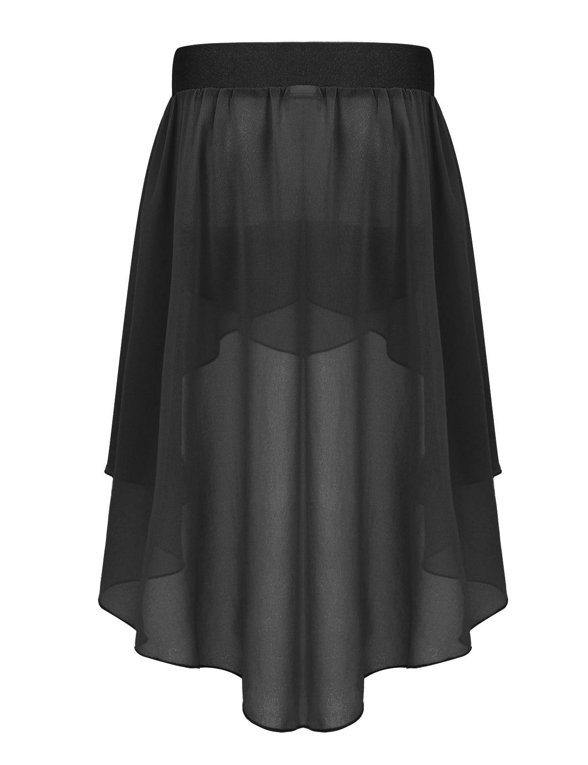 Kids Girls Two-Piece Dance Performance Outfits Hollow Front Keyhole Back Sequin