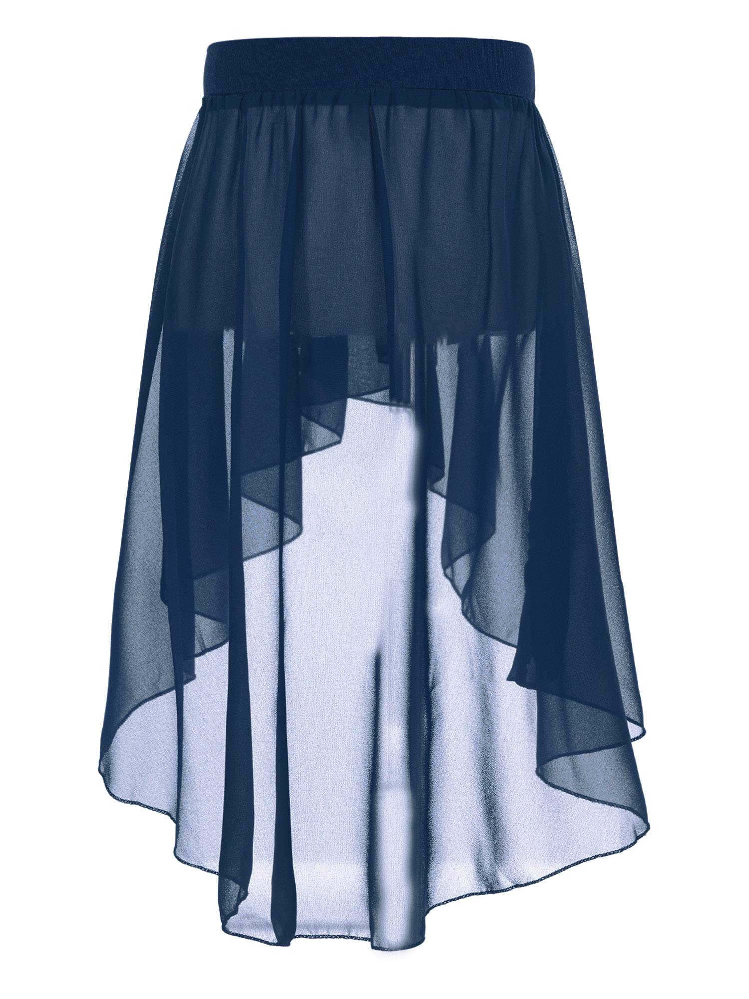 Kids Girls Two-Piece Dance Performance Outfits Hollow Front Keyhole Back Sequin