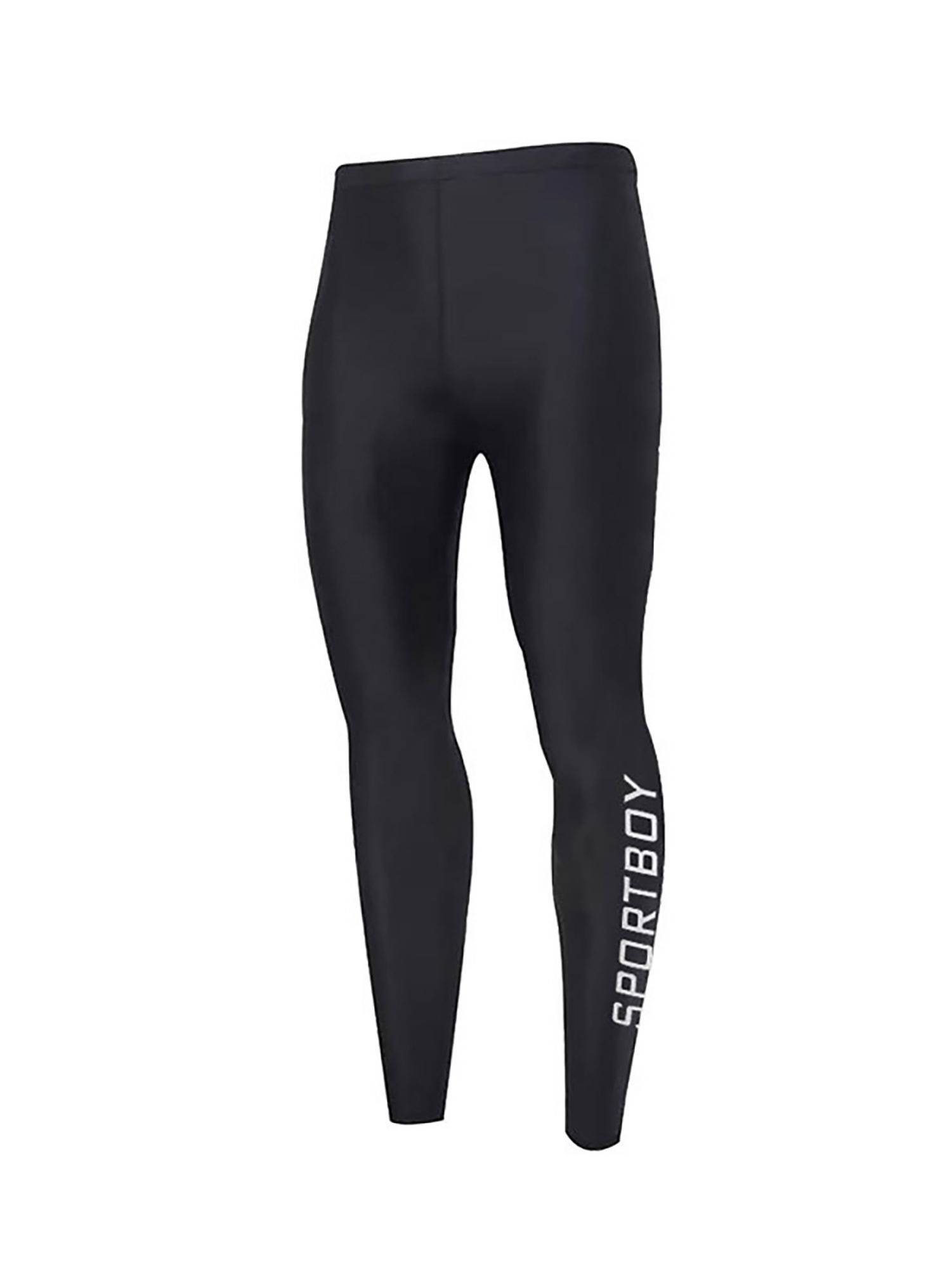 Kids Boys 2pcs Long Sleeve Swim Top and Trousers Set Surfing Suit