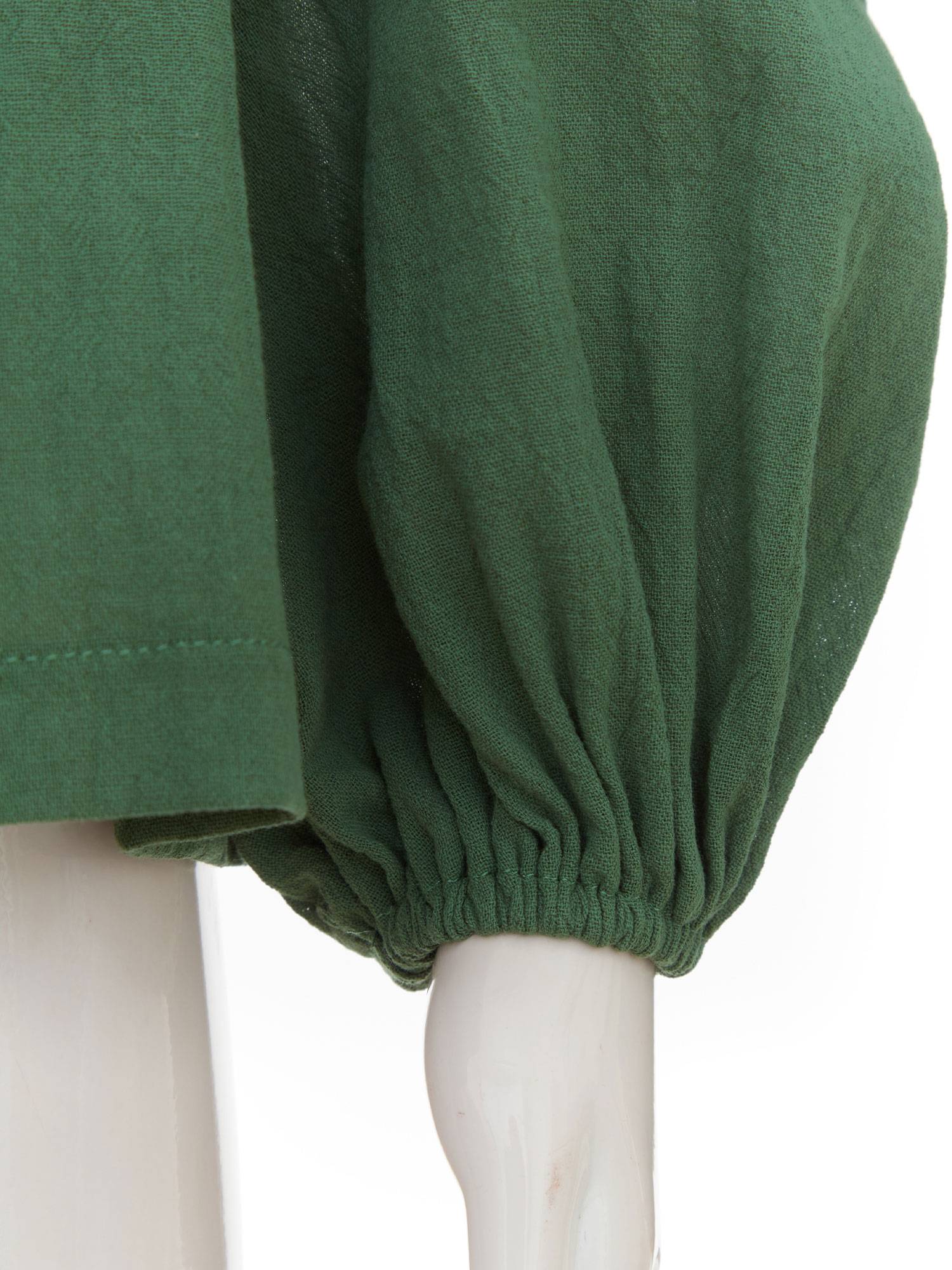 Kids Boys Long Sleeve Lace-up Solid Color Medieval Pirate Shirt