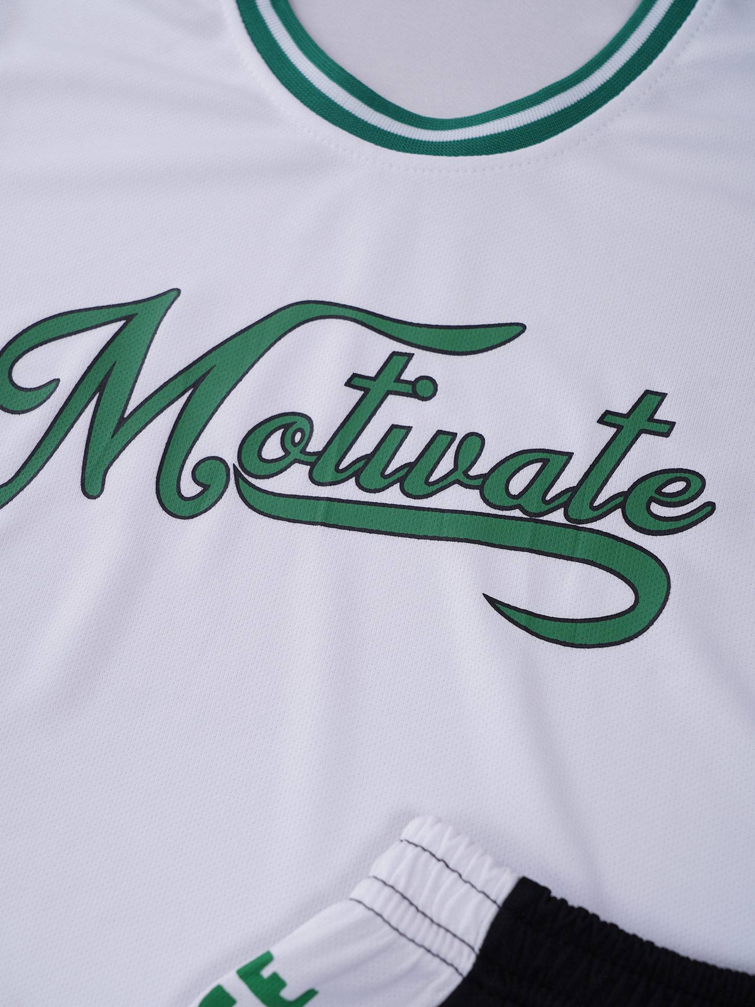 Kids Boys 2pcs Sports Set Quick-Drying Short Sleeve T-shirt and Shorts