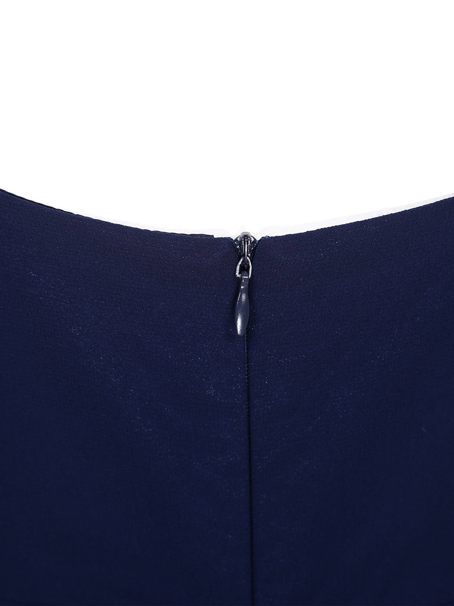 Kids Girls V Neck Pleated Overlay Tank Jumpsuit for Birthday Party