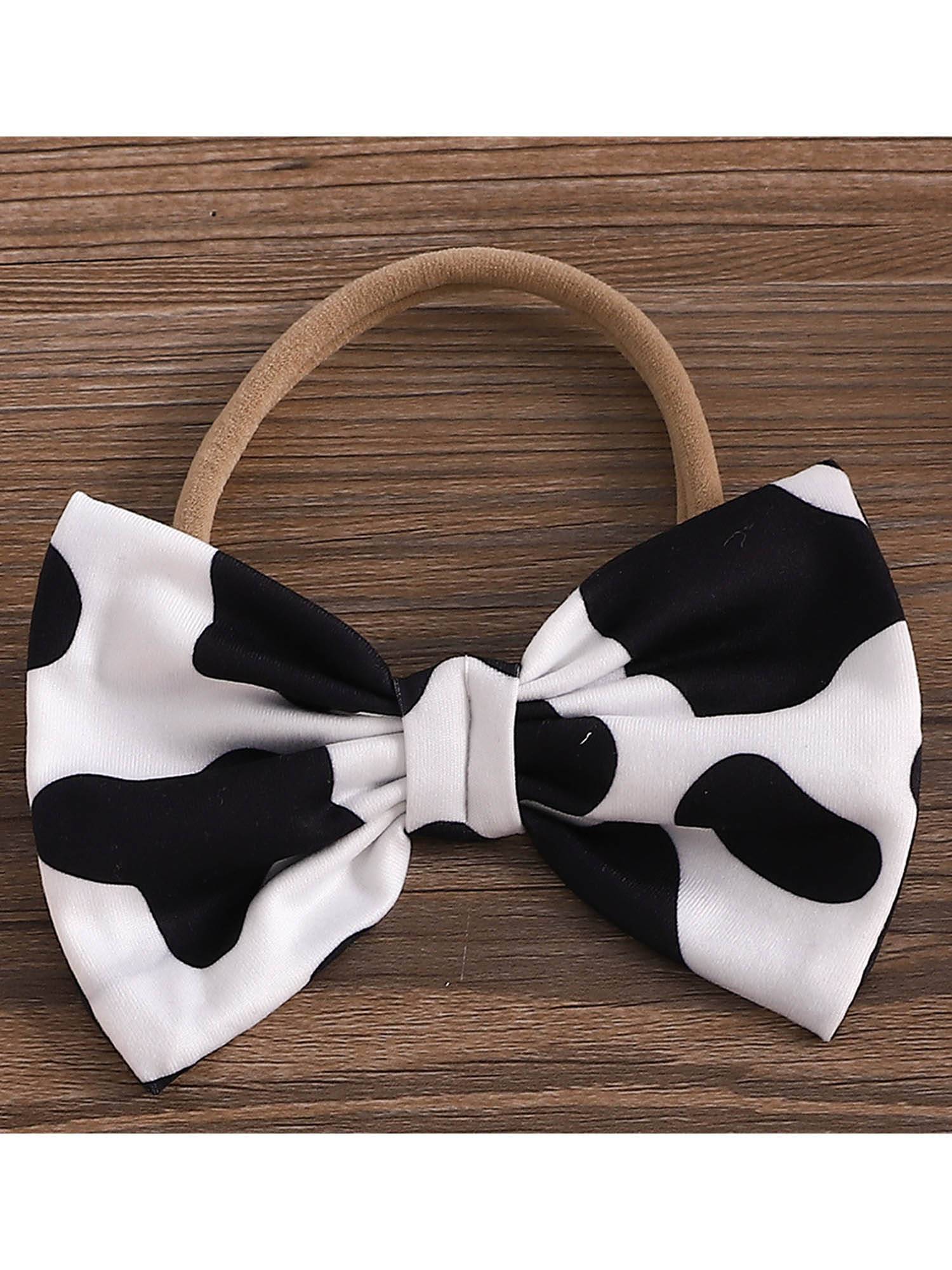 Baby Girl 3pcs Halloween Long Sleeve Romper and Pumpkin Dress with Headband