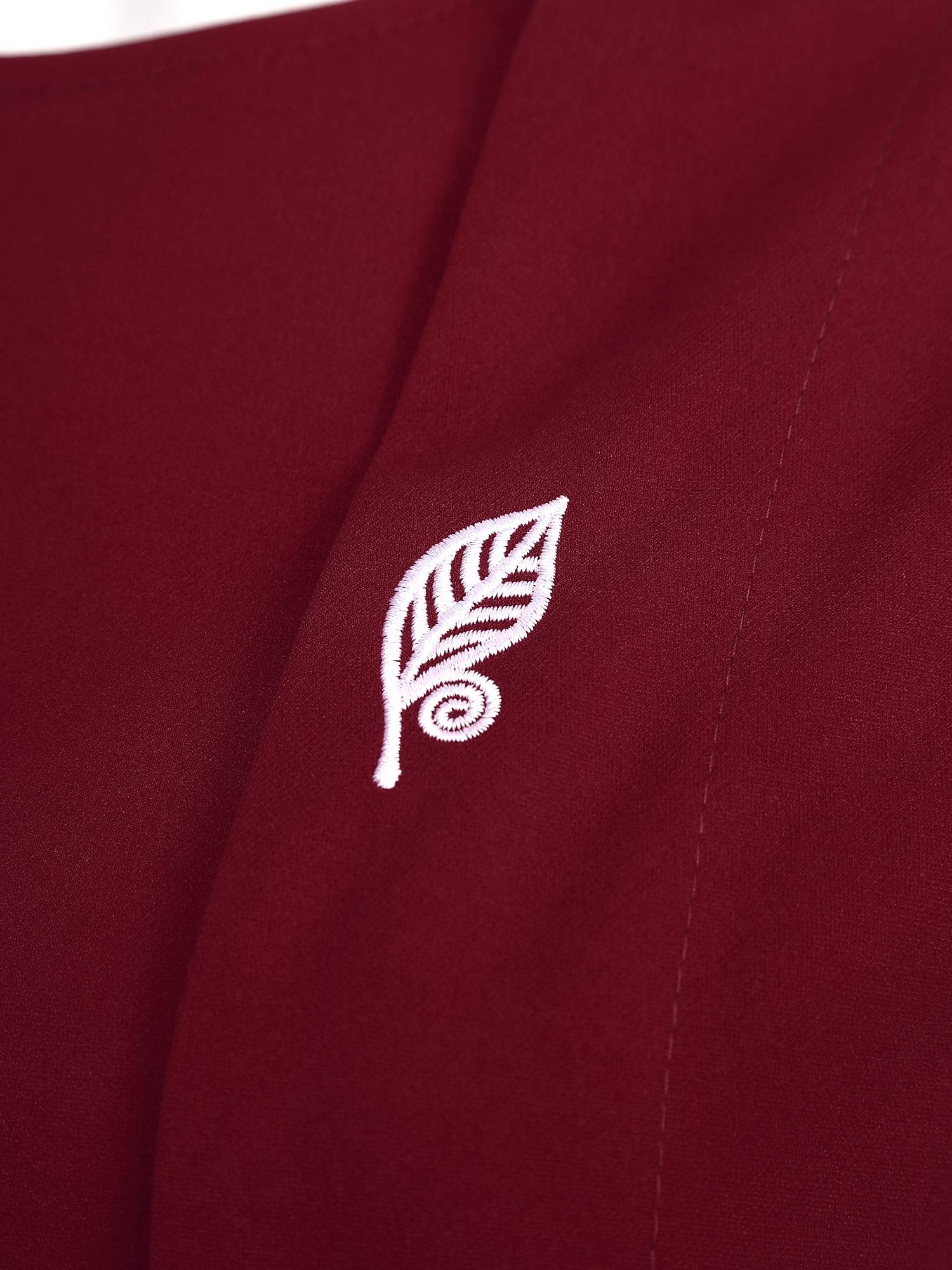 Women 2pcs Solid Tank Dress and Long Cardigan Set for Mother of Bride