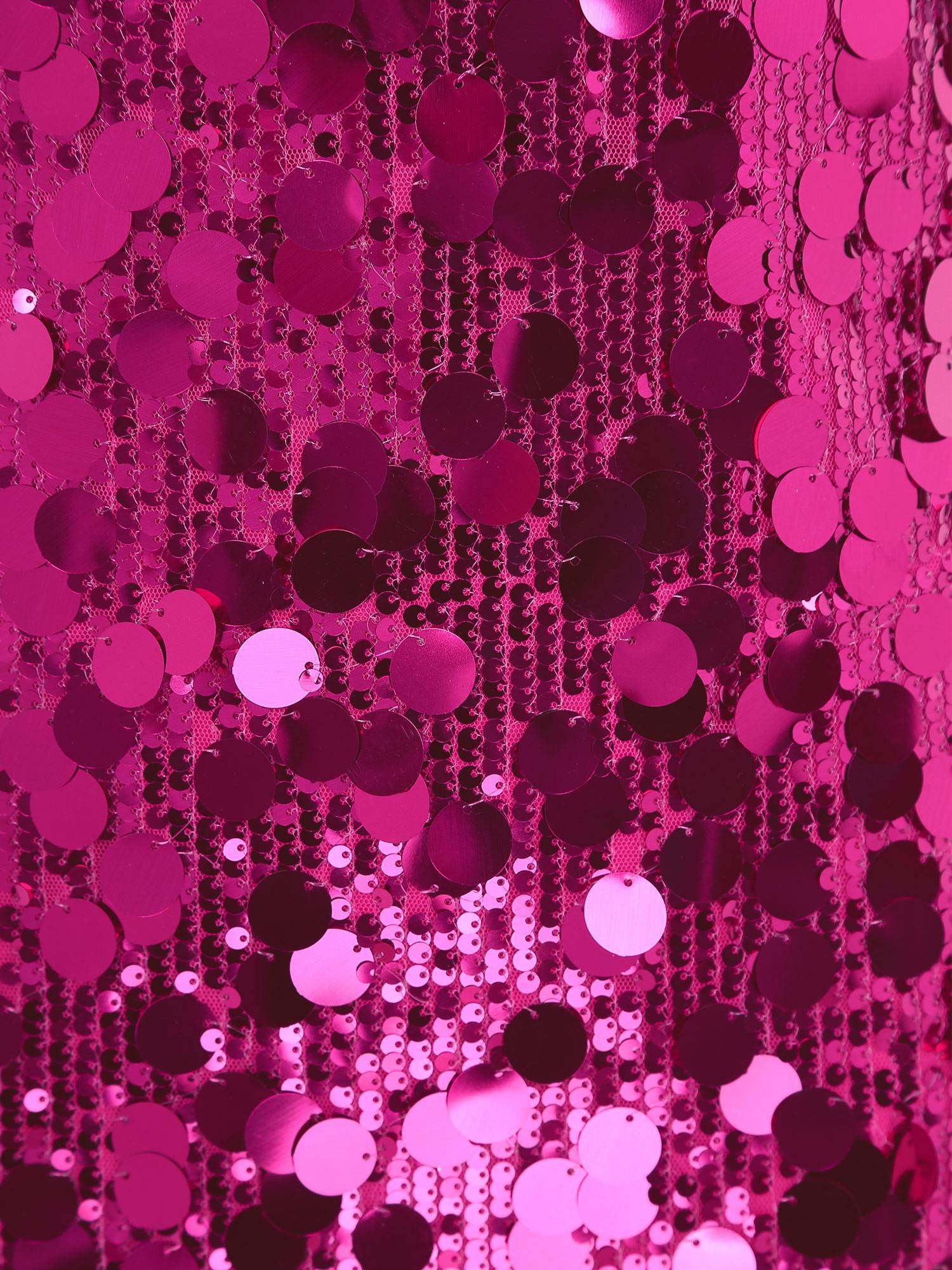 Women Sleeveless Sequins Metal Chain Straps Bodycon Mini Dress for Party