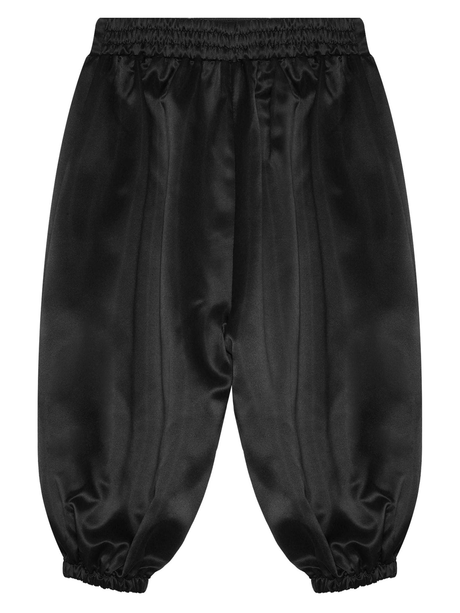Unisex Kids Medieval Capri Pants Renaissance Faire Costume Bottoms for Halloween