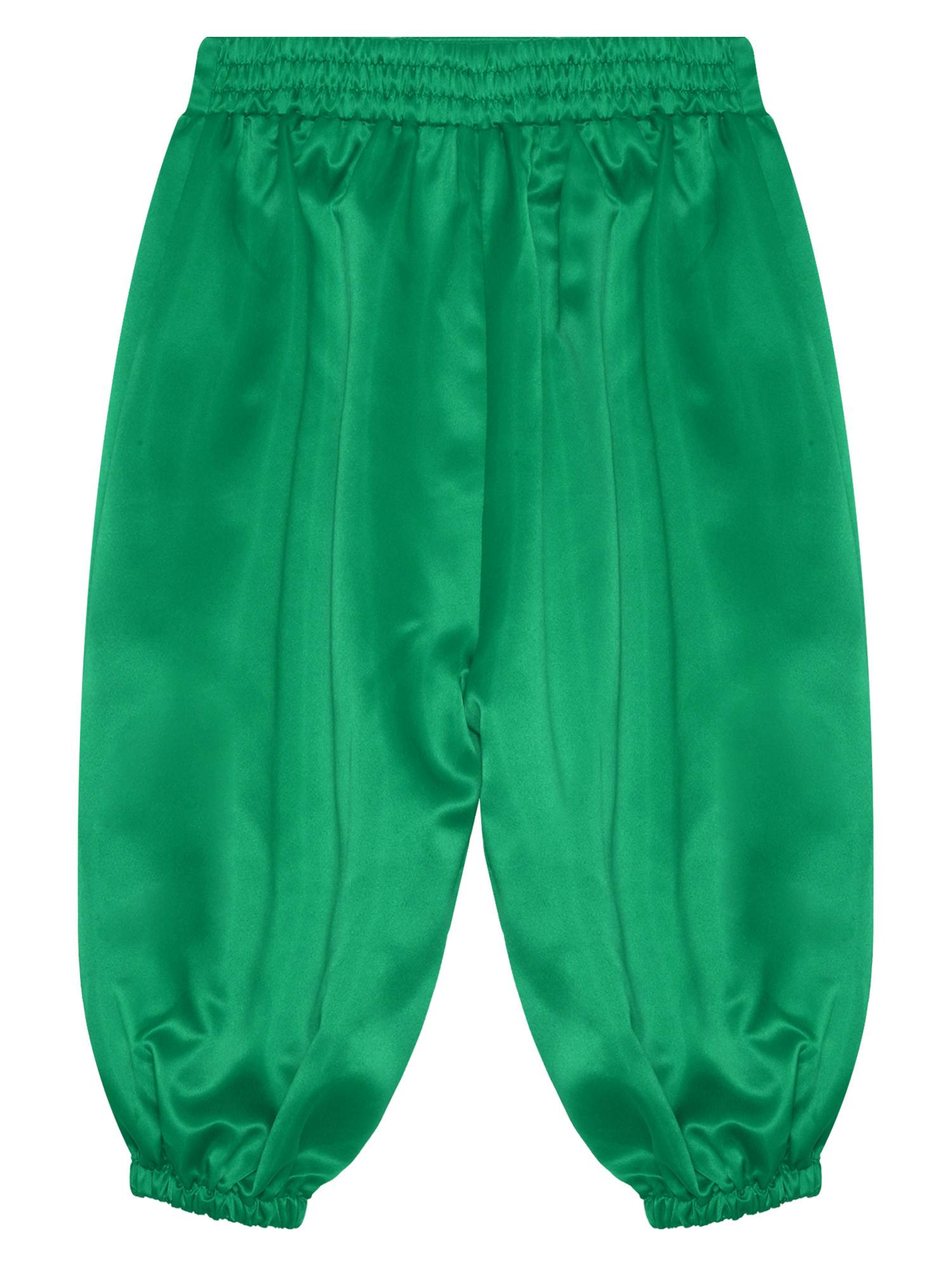 Unisex Kids Medieval Capri Pants Renaissance Faire Costume Bottoms for Halloween