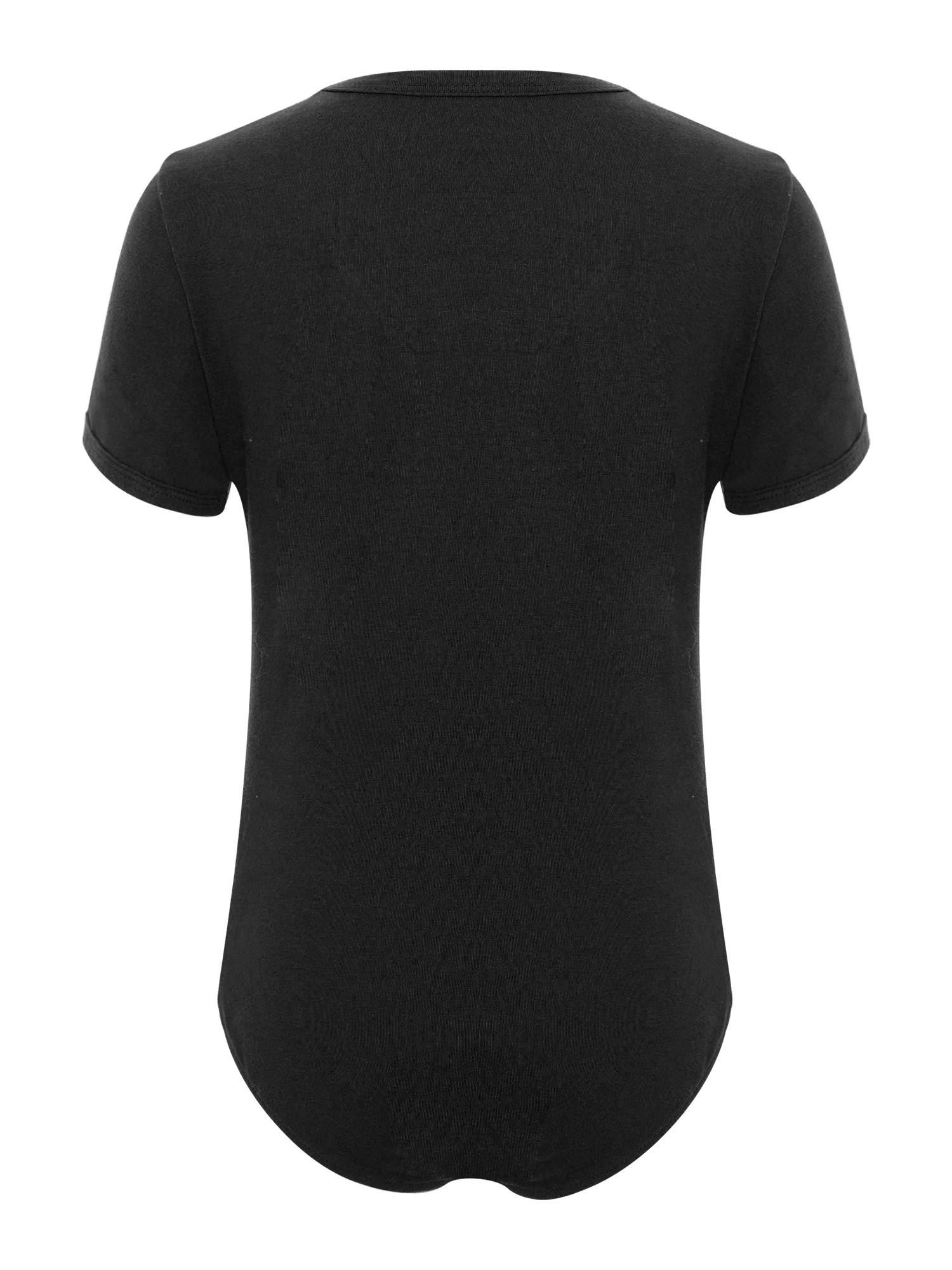 Kids Adaptive Snap Crotch Leotard for Special Needs, Sensory-Friendly,Gymnastics