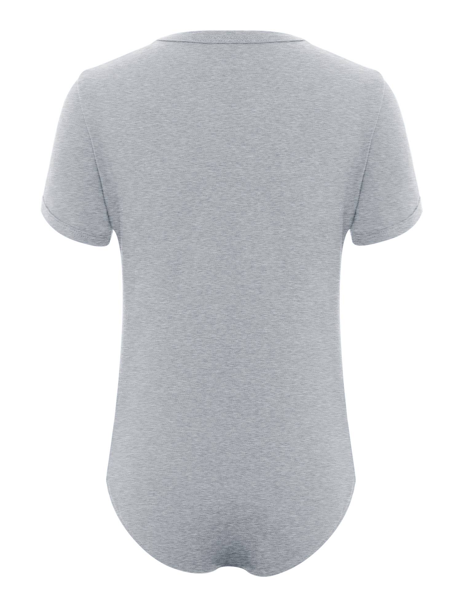 Kids Adaptive Snap Crotch Leotard for Special Needs, Sensory-Friendly,Gymnastics