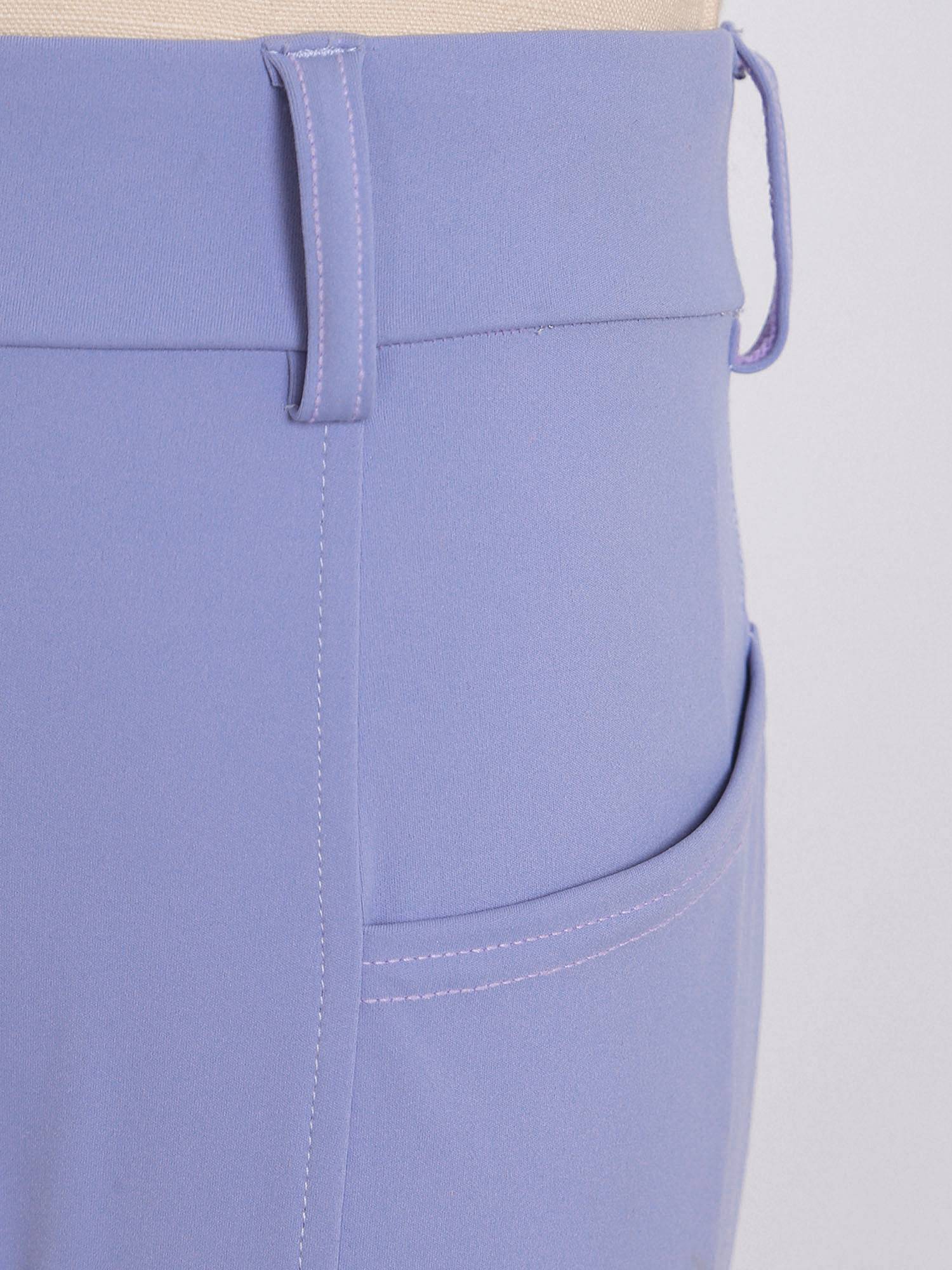 Kids Equestrian Full Seat Breeches Anti-Slip Riding Leggings with Multi-Pocket