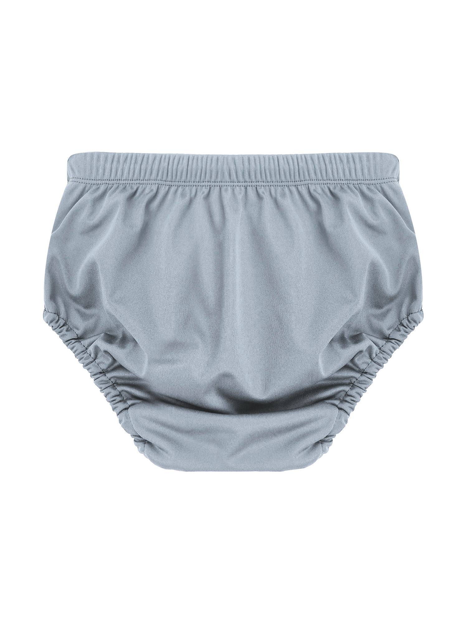 Kids Reusable Swim Diaper Cover Nappies Incontinence Swimwear for Special Needs