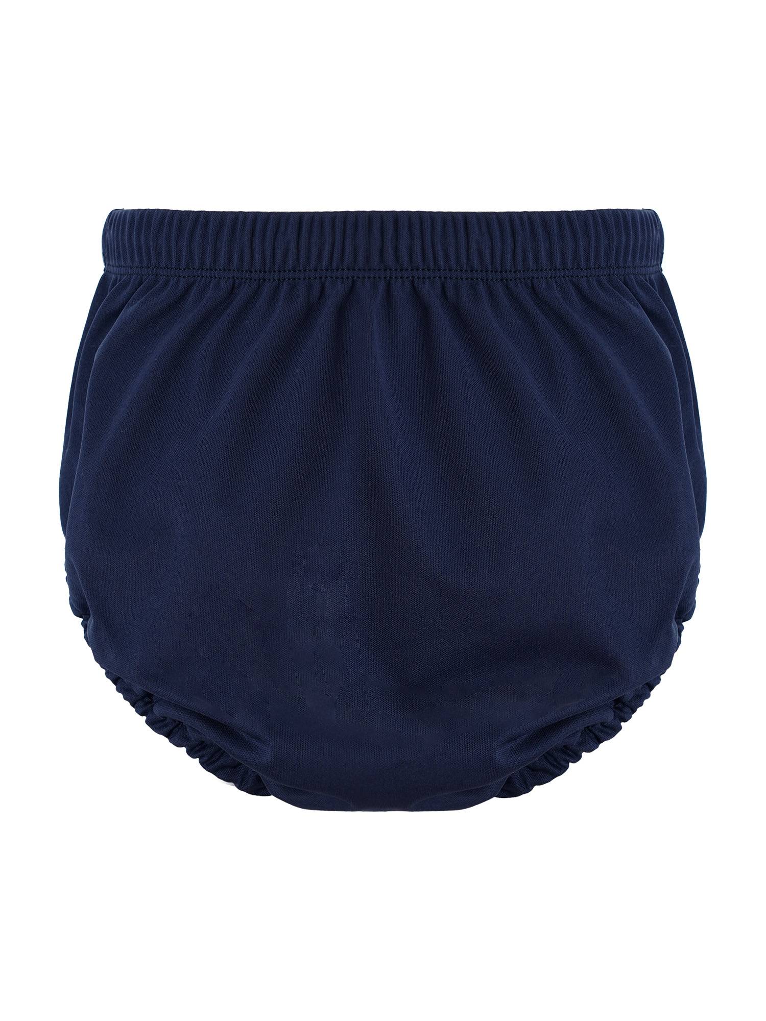 Kids Reusable Swim Diaper Cover Nappies Incontinence Swimwear for Special Needs