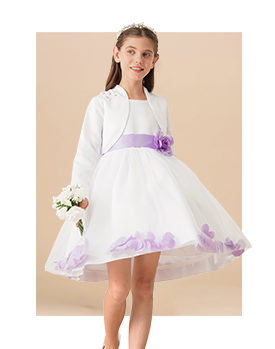 Flower Girls image4