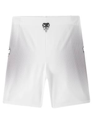 Men Sport Trunks Boxer Bottom Boxing Shorts