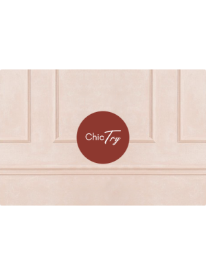 Gift Card- ChicTry front image